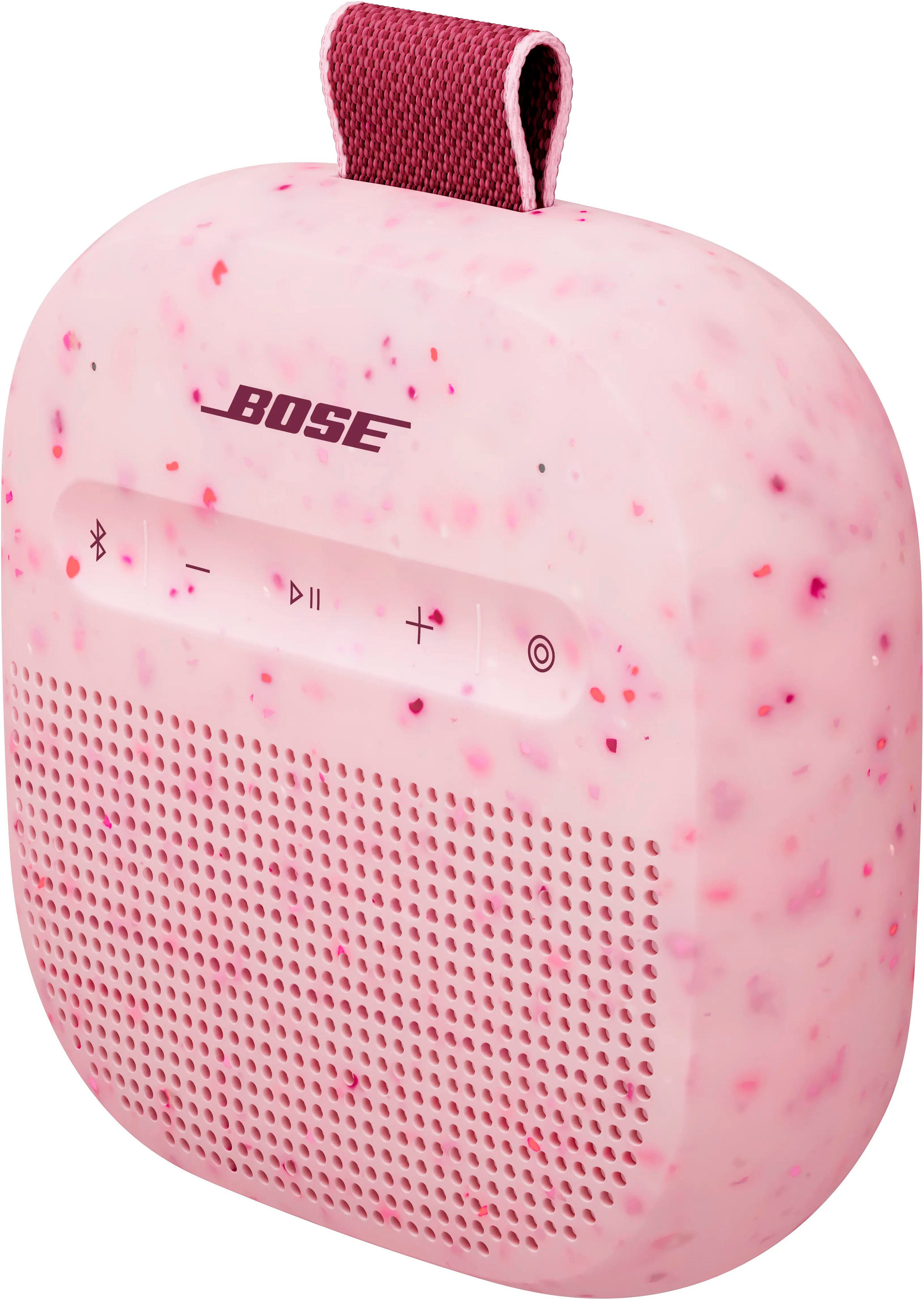 Bose SoundLink Micro (2. Gen) Portable-Lautsprecher Stereo (Bluetooth)