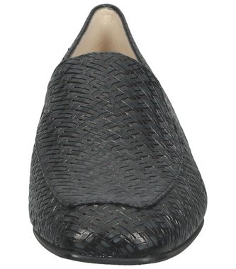 Hassia Slipper Leder Slipper