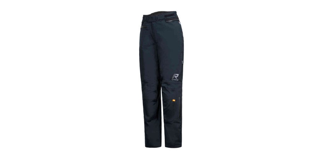 Motorradhose Rexiina GTX Damen Motorrad Textilhose