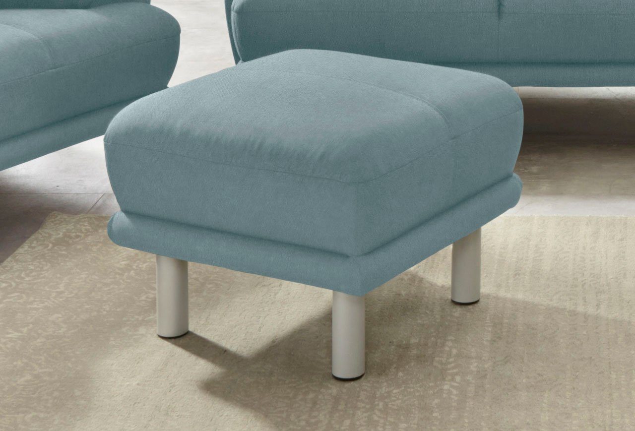 TRENDMANUFAKTUR Hocker Cecilia II, modern und günstig online kaufen