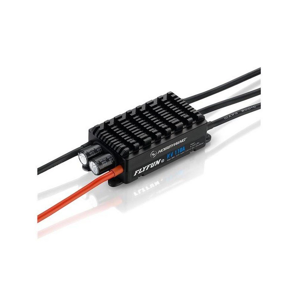 Modellbausatz FlyFun V5 110A Regler 6-14s SBEC HW-30201700