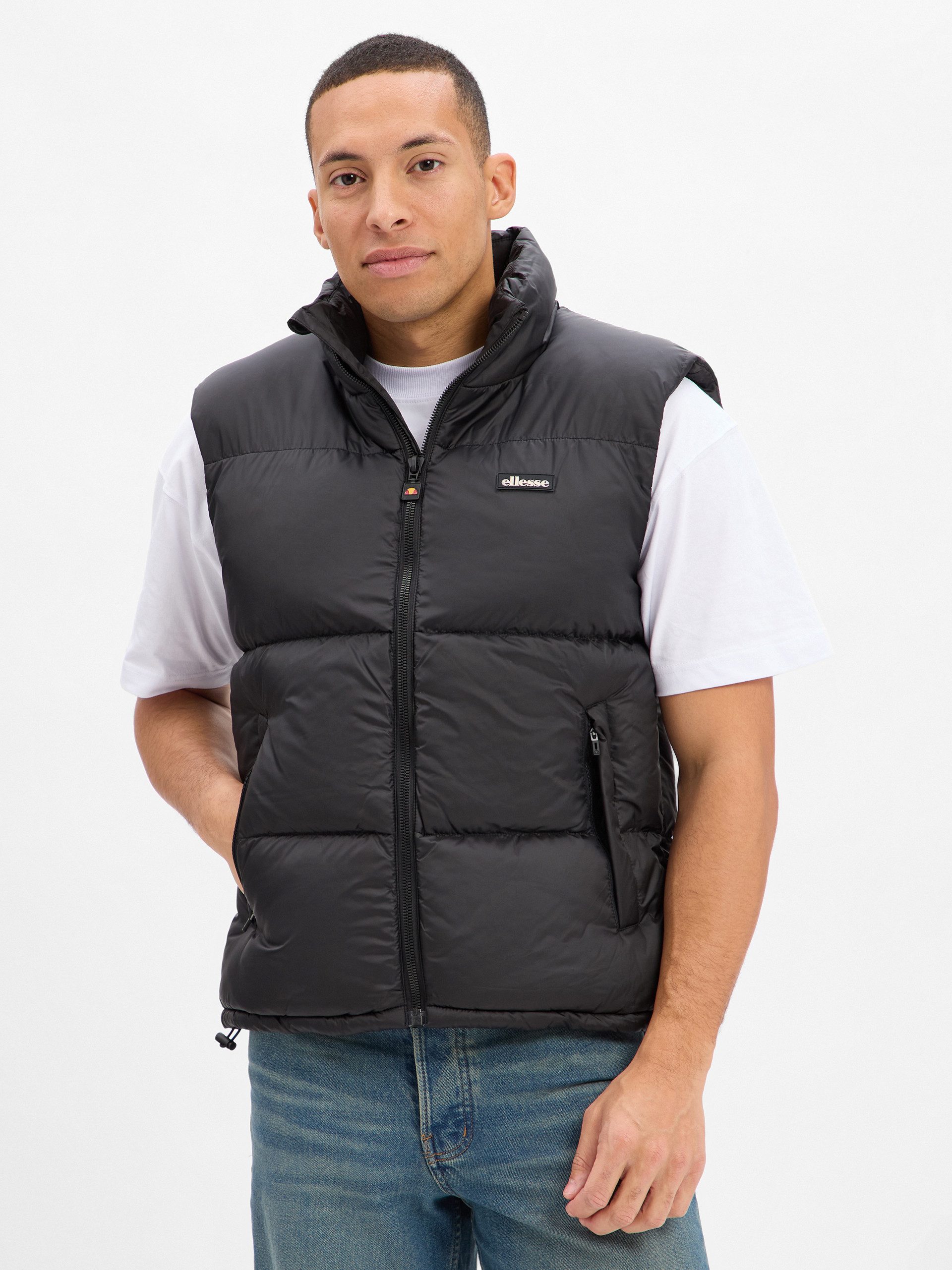 Ellesse Funktionsweste Bargent günstig online kaufen