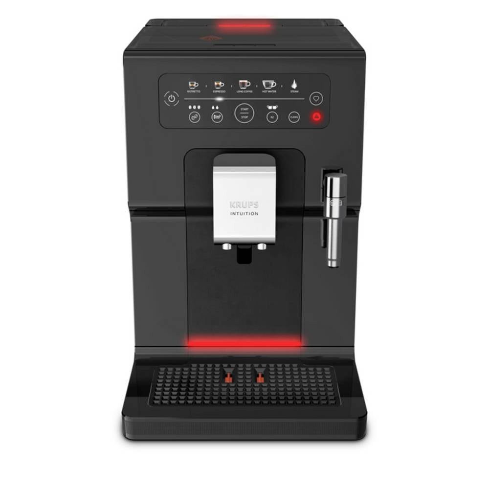 Krups Kaffeevollautomat