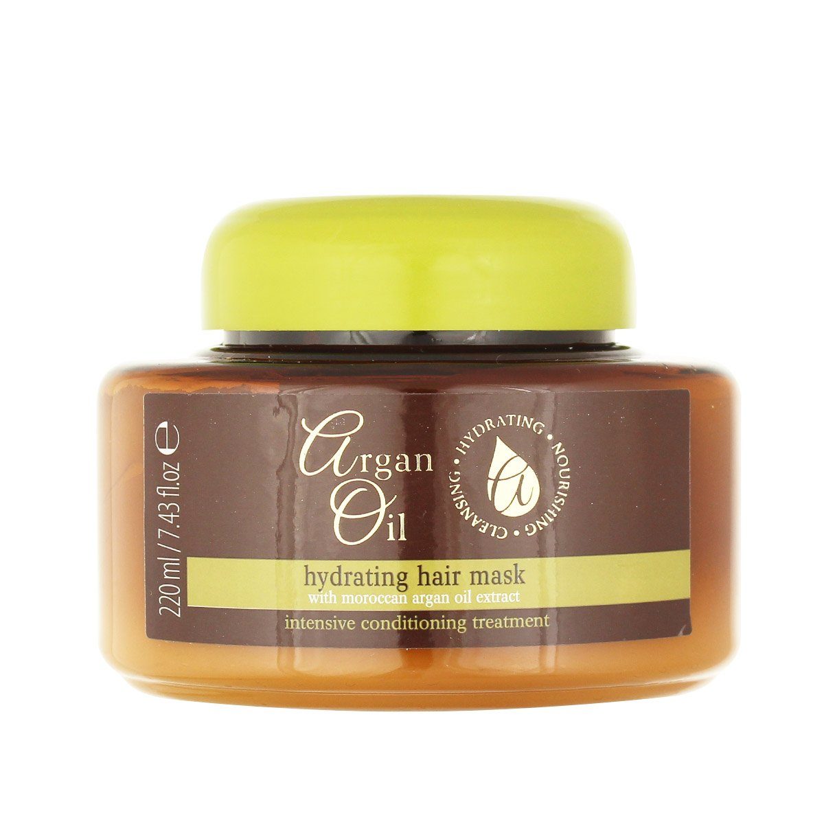 XPEL Haarmaske Argan Oil