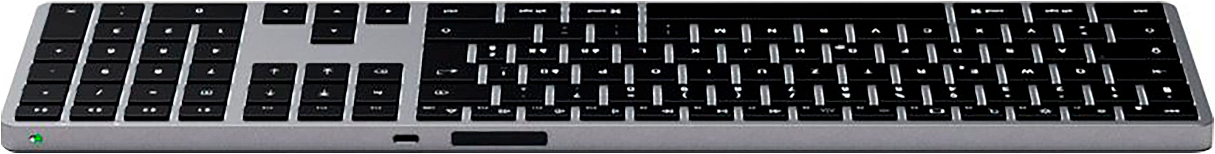 Satechi X3 Wireless-Tastatur