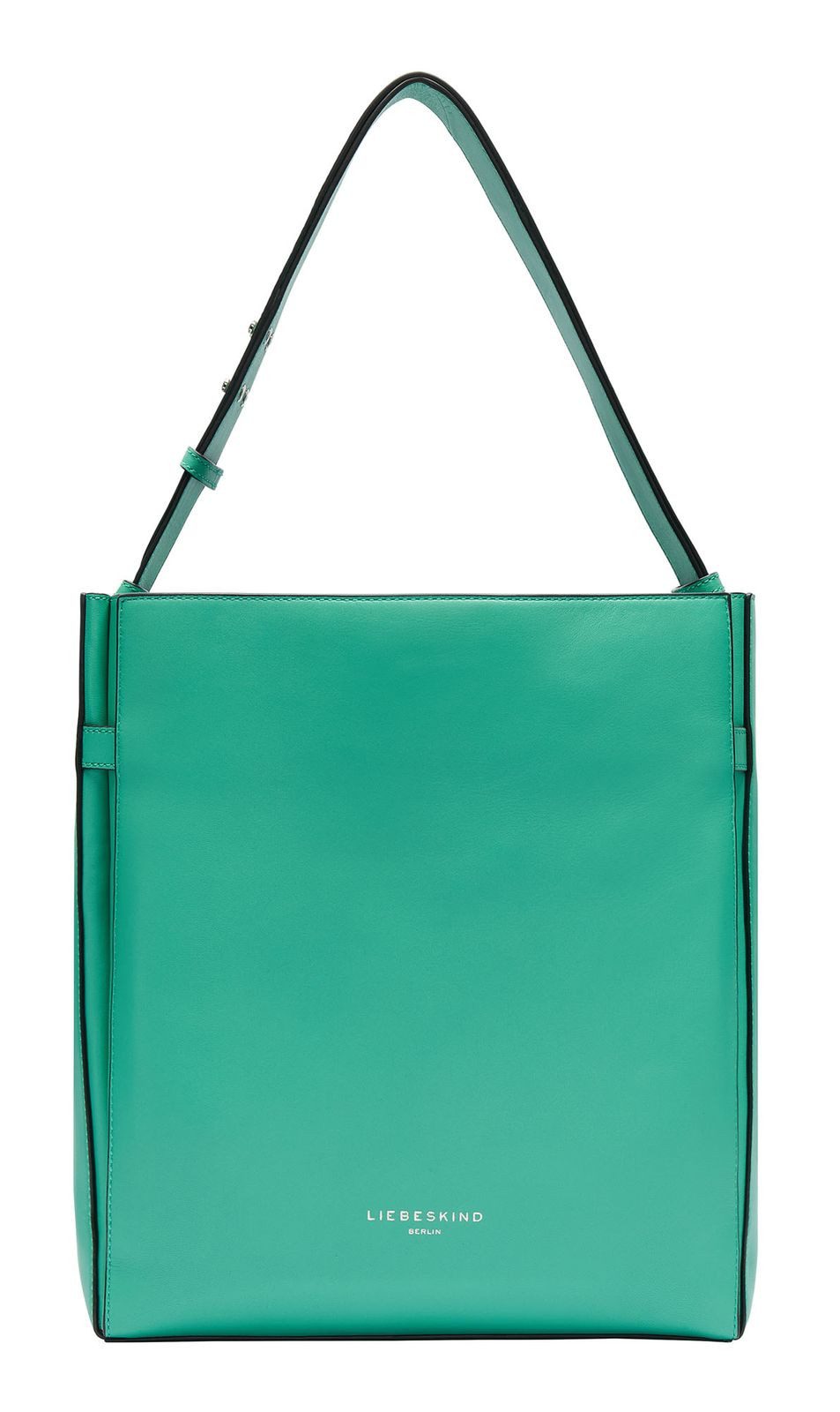 Liebeskind Berlin Schultertasche Kodiaq Sheep, aus günstig online kaufen