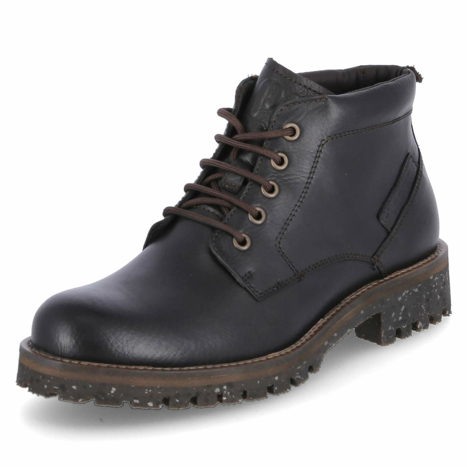 Gabor Gabor für Erwachsene Schnürstiefel (keine Angabe, keine Angabe)