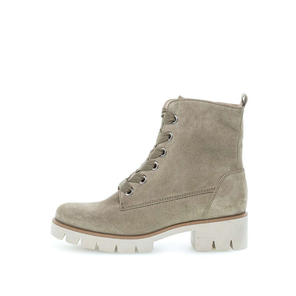 Gabor Biker Boots Schnürboots günstig online kaufen