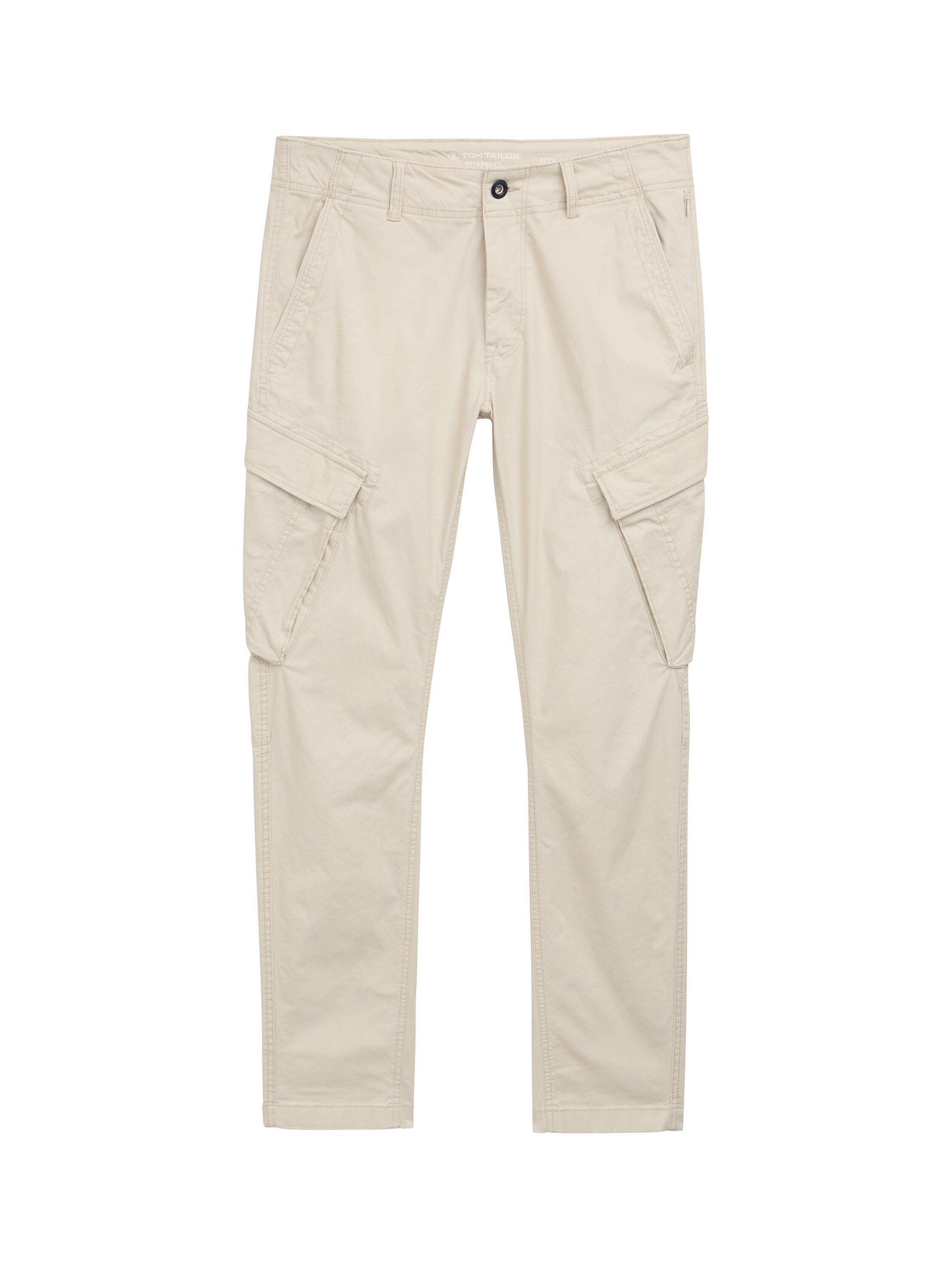 Stoffhose