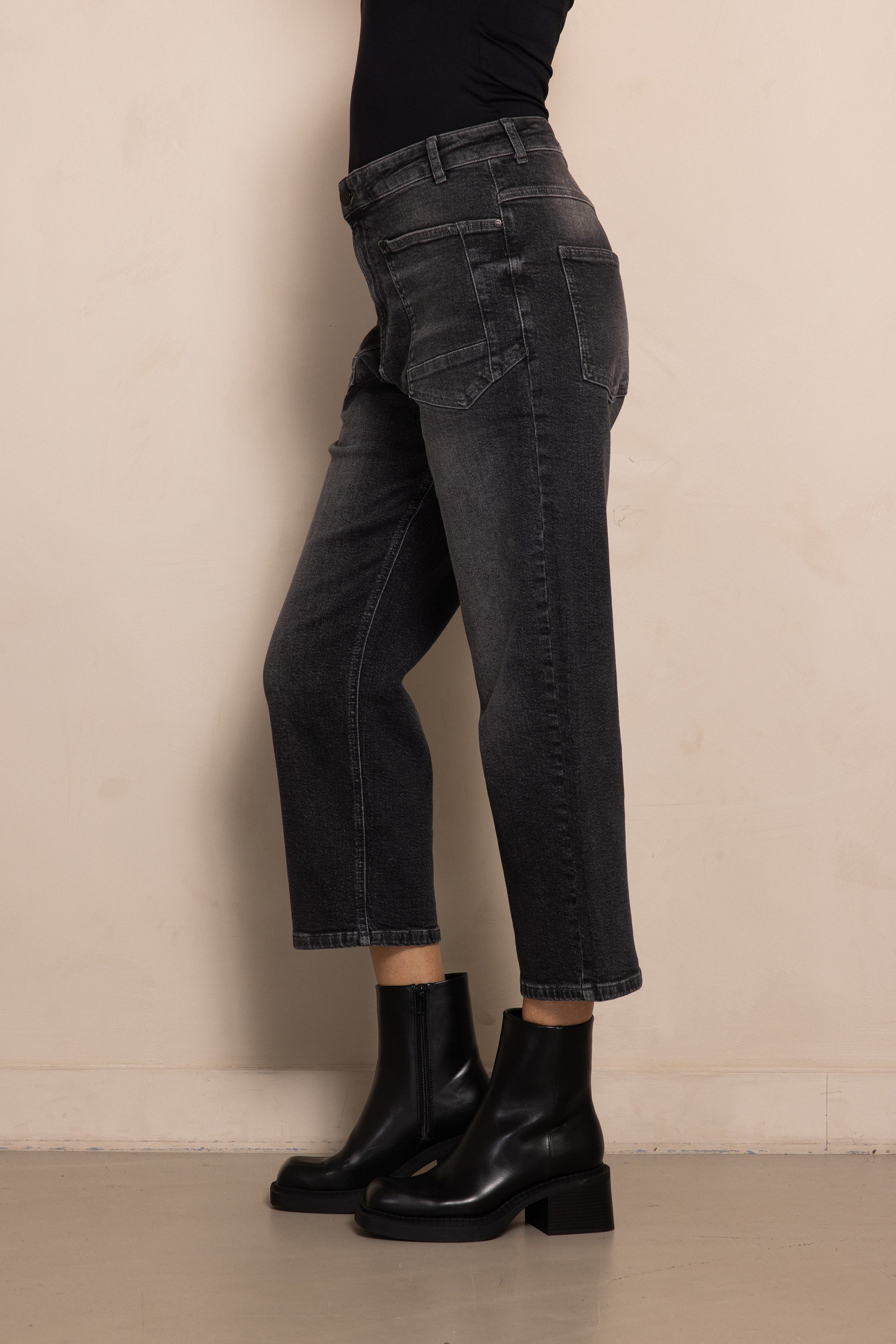 Zhrill Weite Jeans ZHYVE