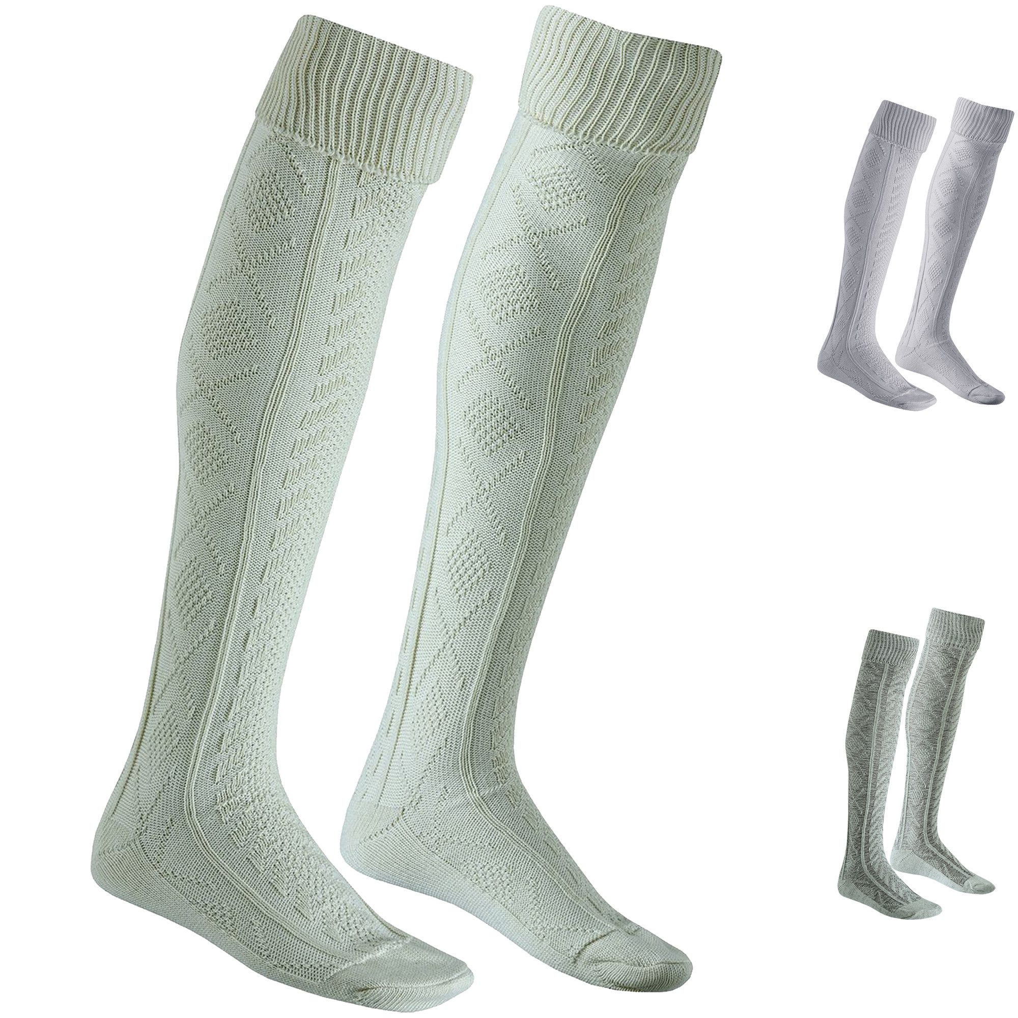 German Wear Trachtensocken GW260 EXTRA Lange günstig online kaufen