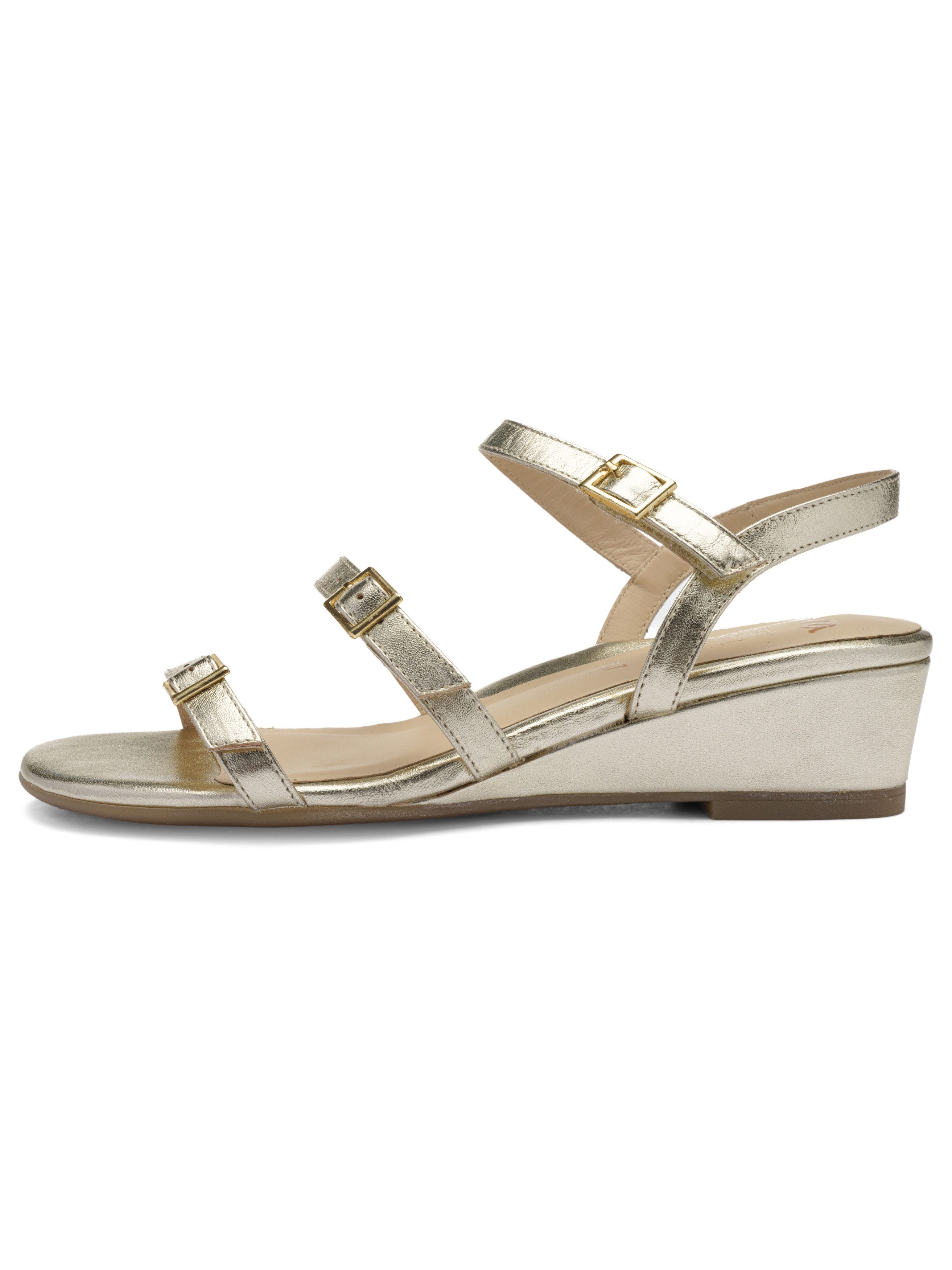 Ara Sandale Sirmione Keilsandalette