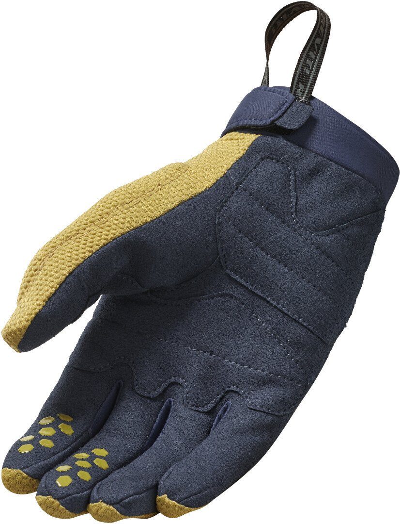 Revit Motorradhandschuhe Massif Motorradhandschuhe belüftet