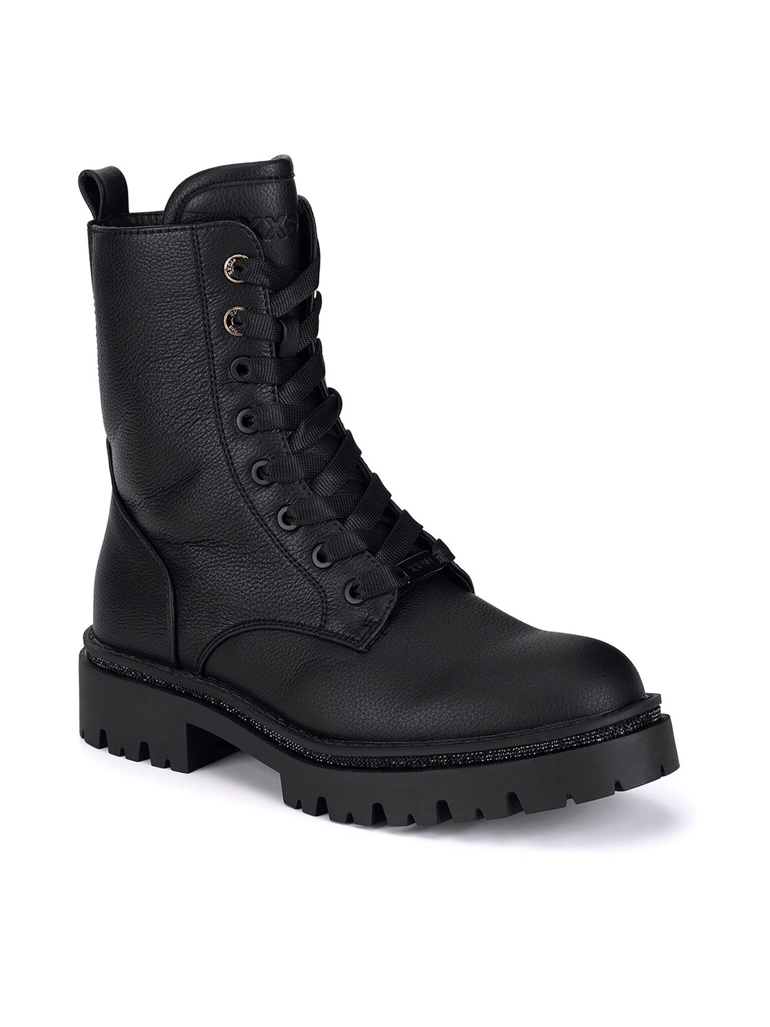 Mexx Mexx Damenstiefel Schwarze MI001712743W Stiefel