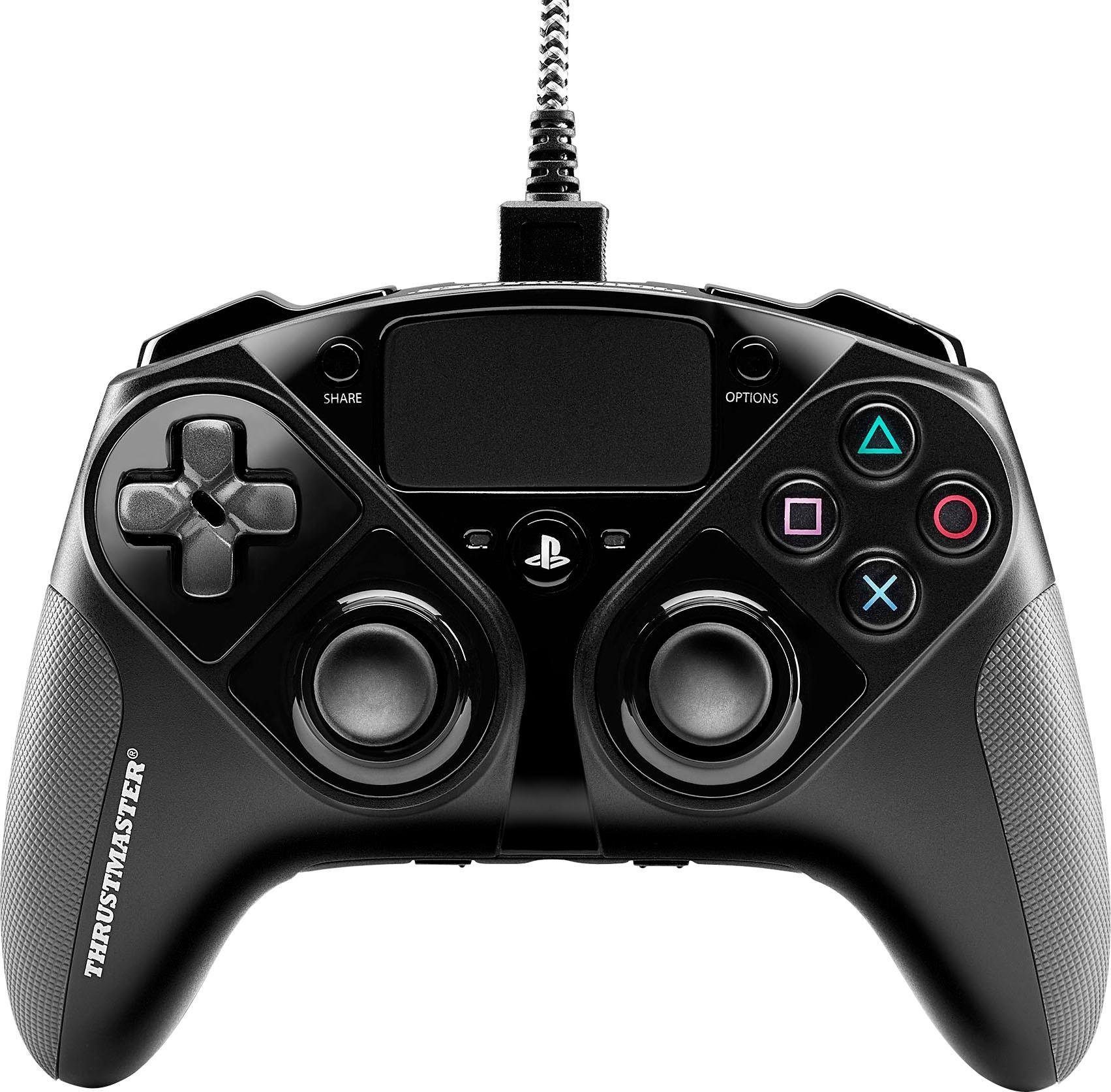 Thrustmaster Controller PS4 ESWAP Pro