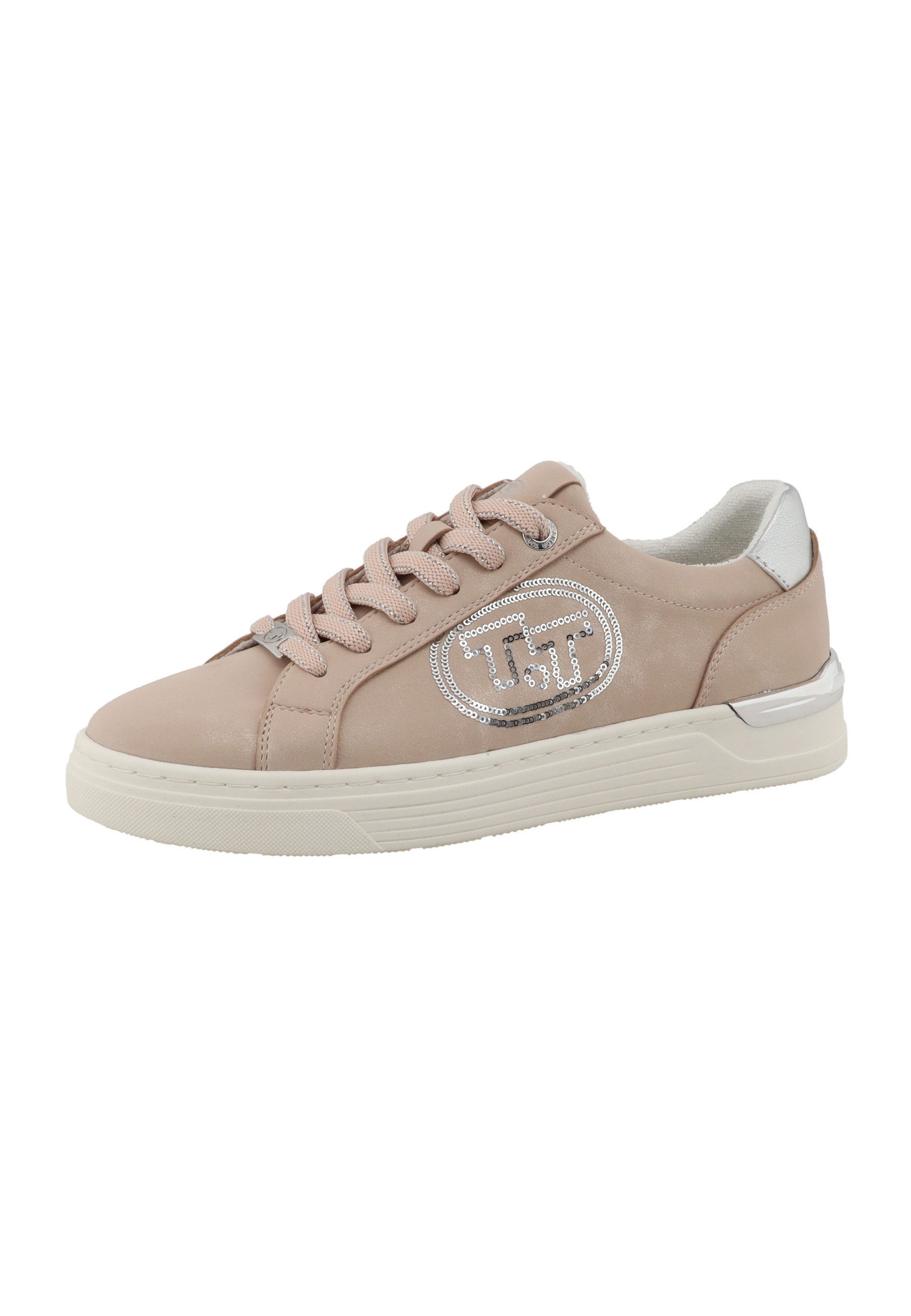 TOM TAILOR Tom Tailor Sneaker Low Sneaker