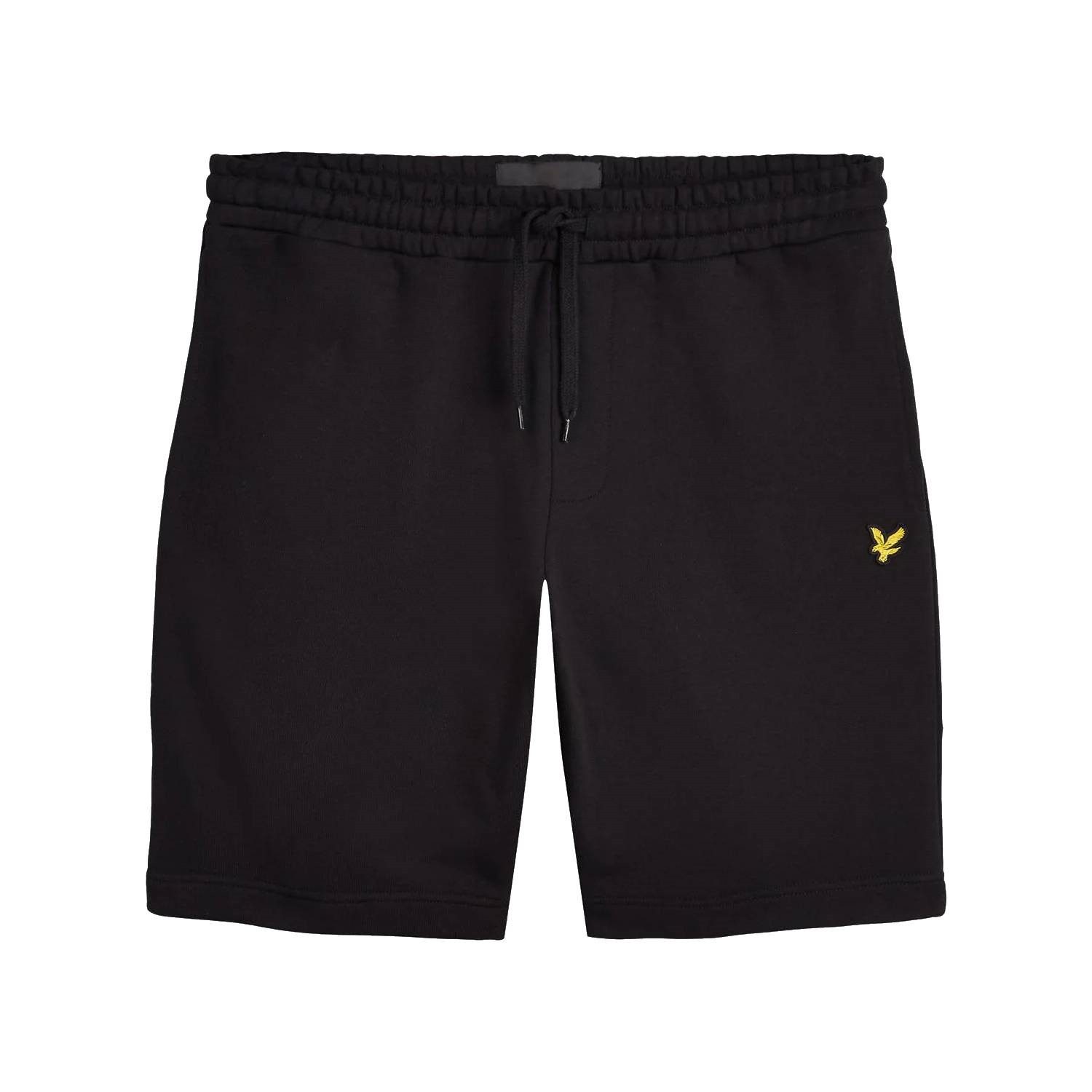 Lyle & Scott Sweatshorts Short Lyle günstig online kaufen