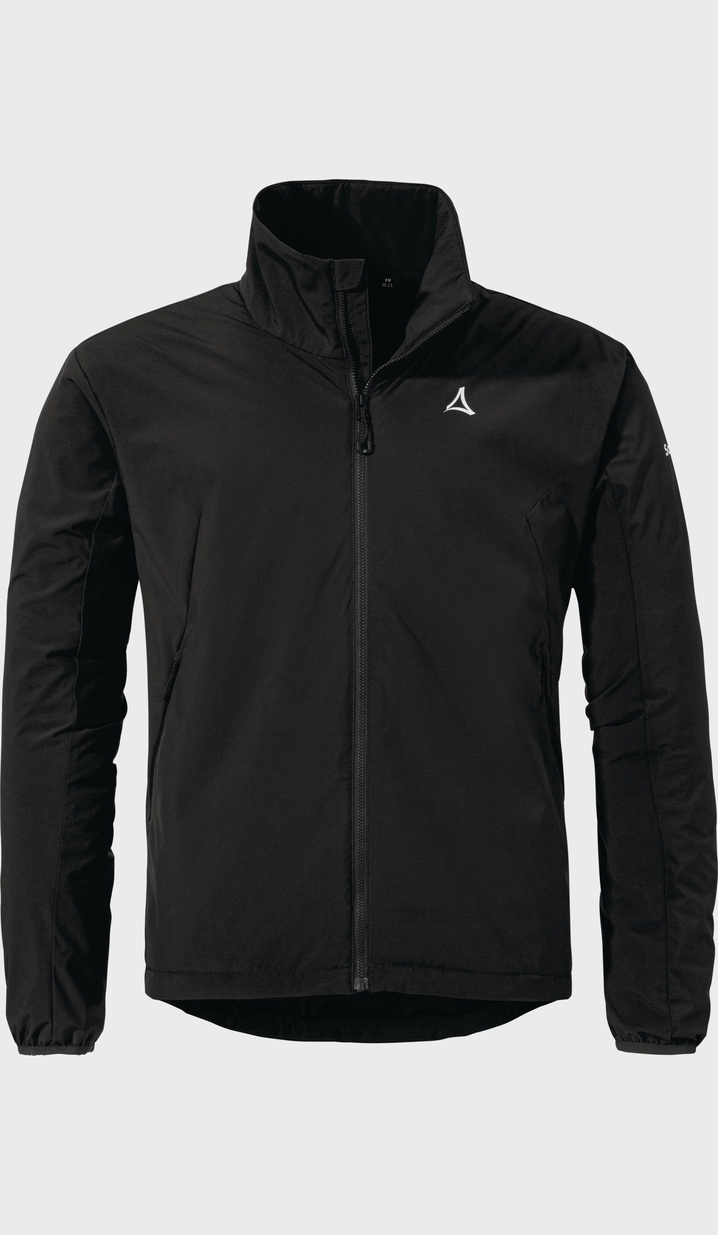 Schöffel Outdoorjacke Bike Ins Jacket Style Salza MNS