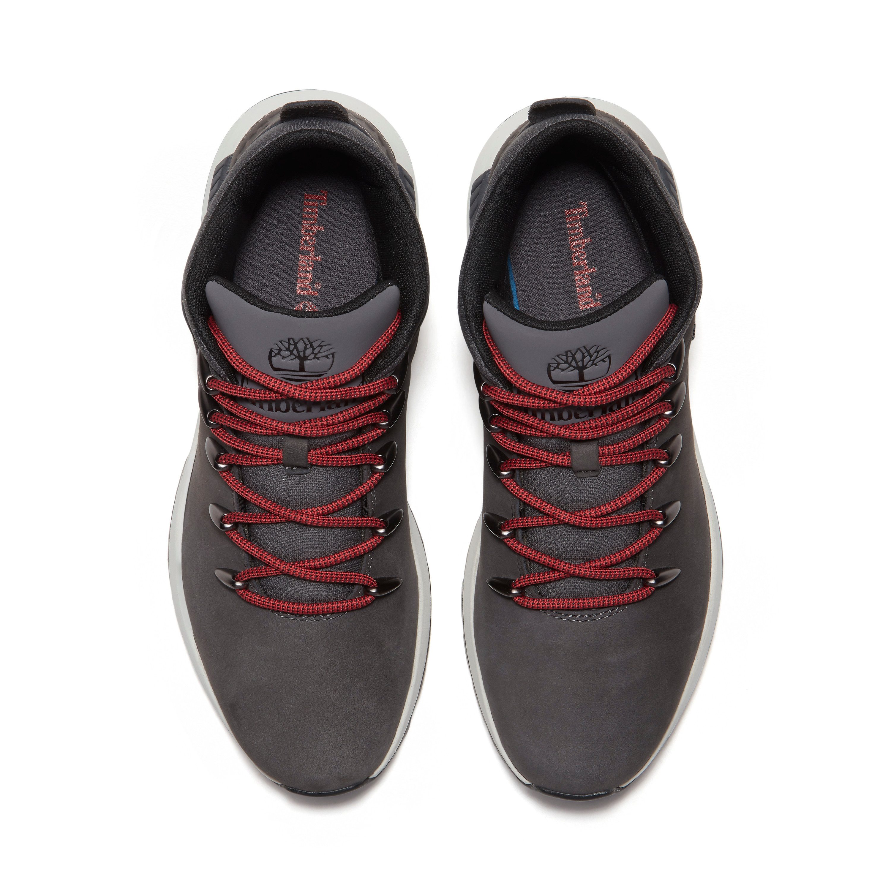 Timberland SPRINT TREKKER - MID LACE SNEAKER Sneaker Winterschuhe, Sneakerboots, Winterboots – Bild 4 von 5