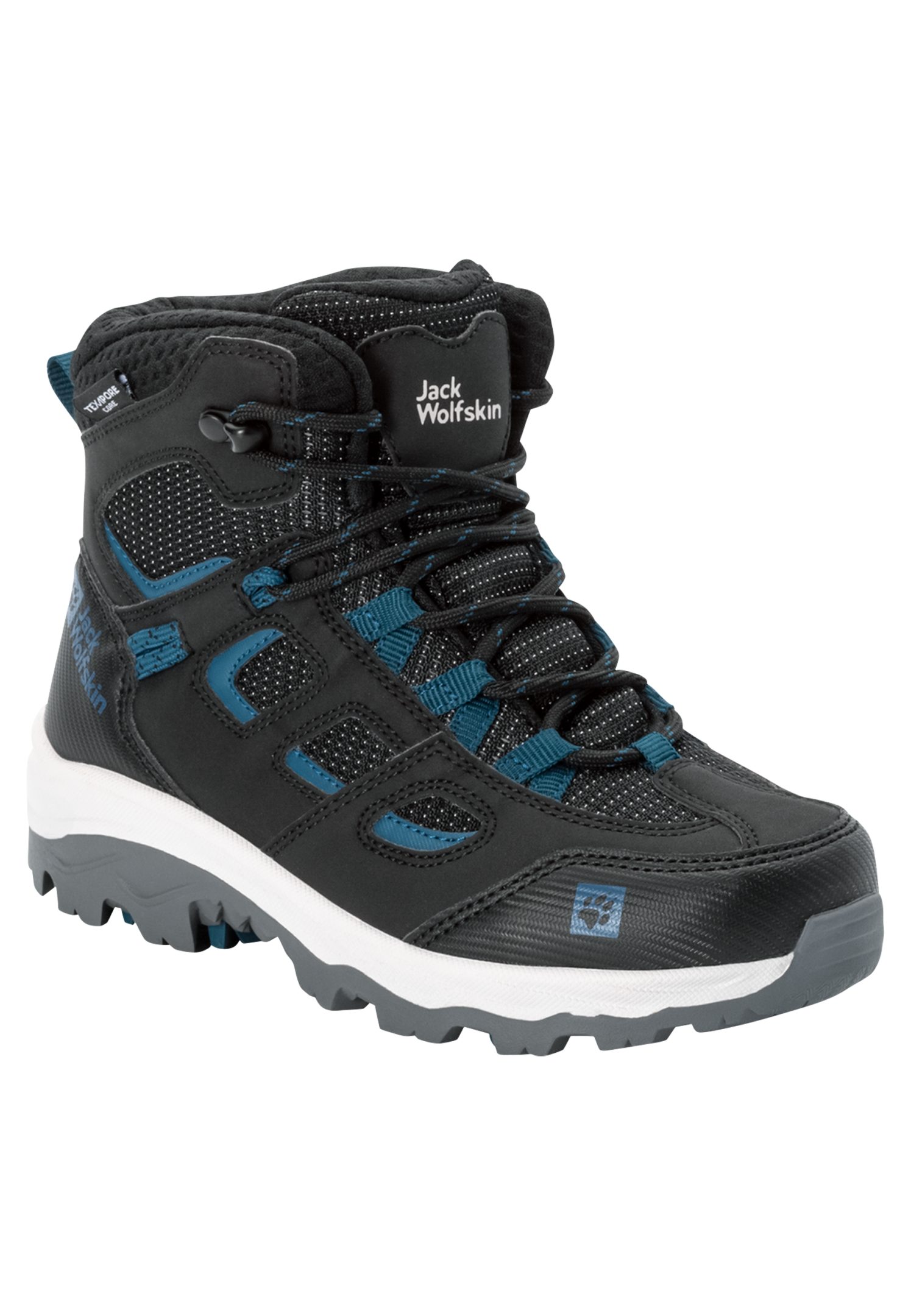Jack Wolfskin VOJO TEXAPORE MID K Wanderstiefel