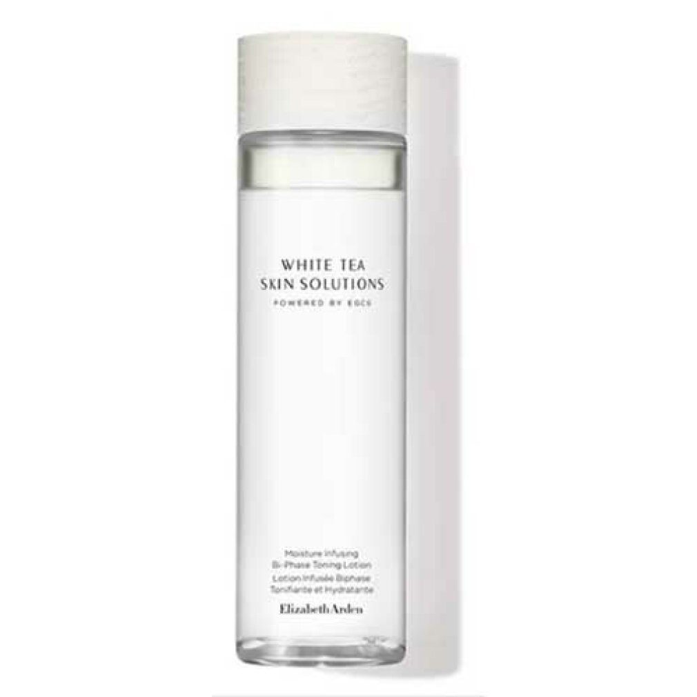 Elizabeth Arden Gesichtswasser Arden W Tea Toner Lotion 200ml