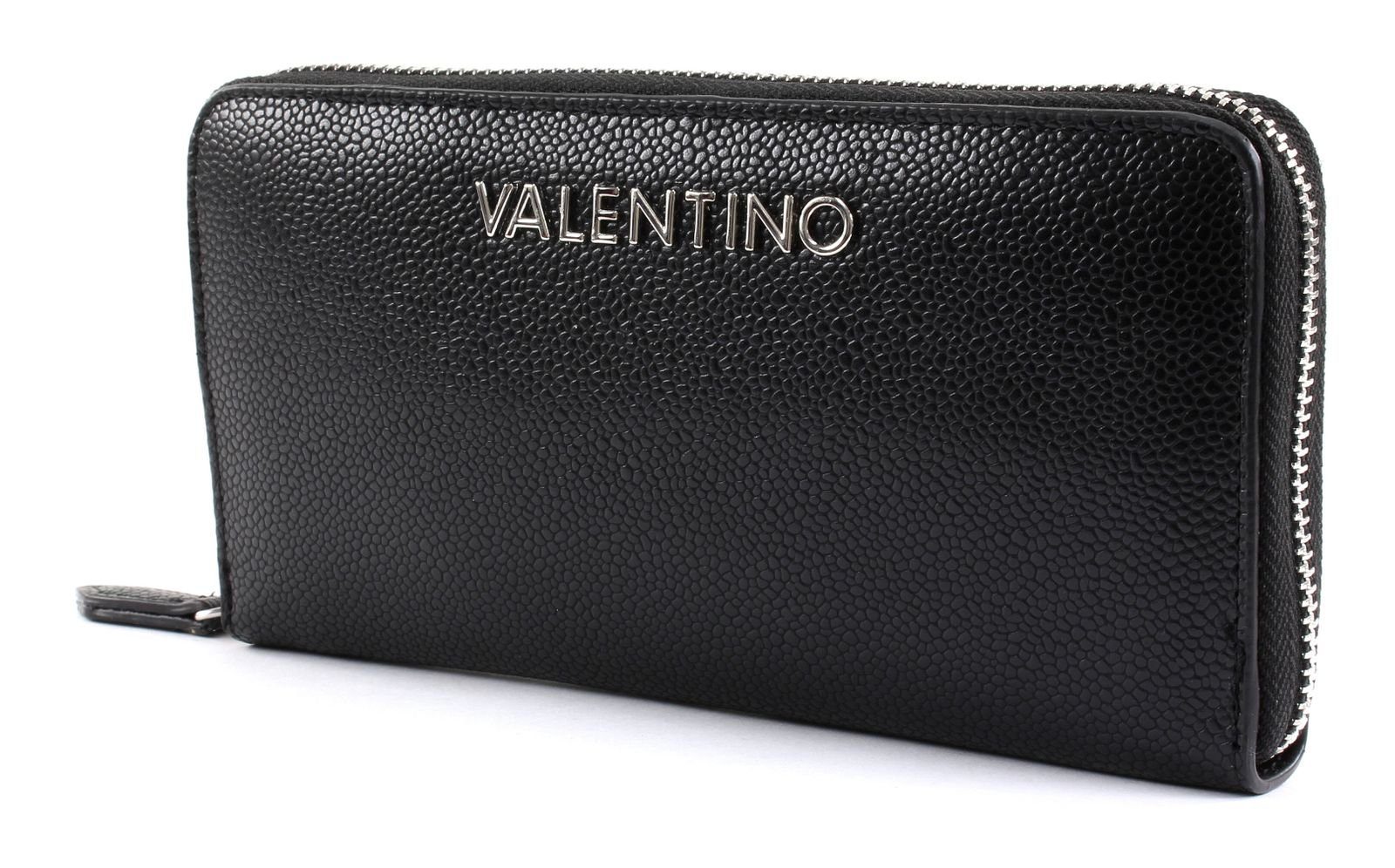 VALENTINO BAGS Geldbörse "DIVINA", Geldbeutel Portemonnaie Damenbörse günstig online kaufen