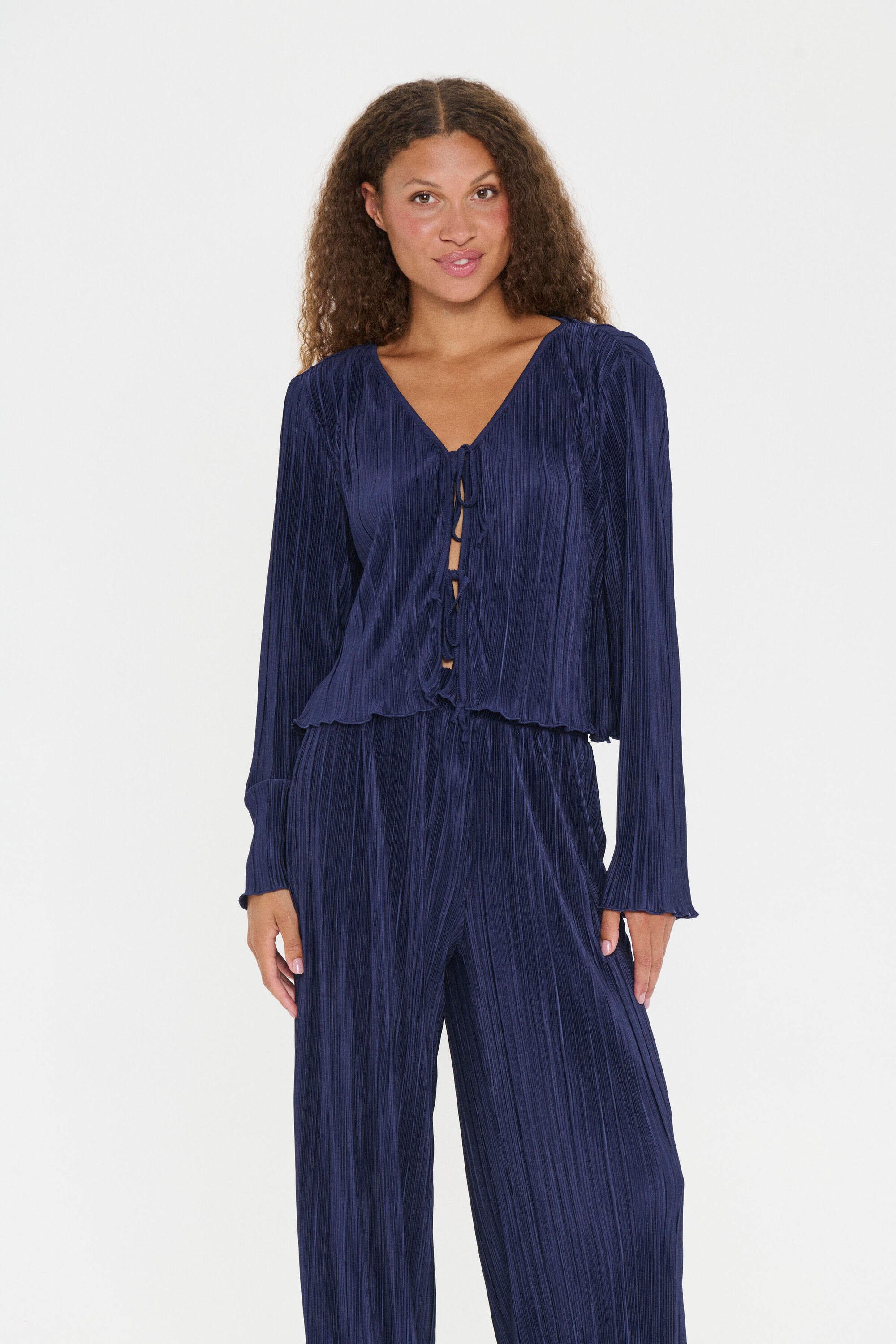 Saint Tropez Cardigan Strickjacke ZuniSZ