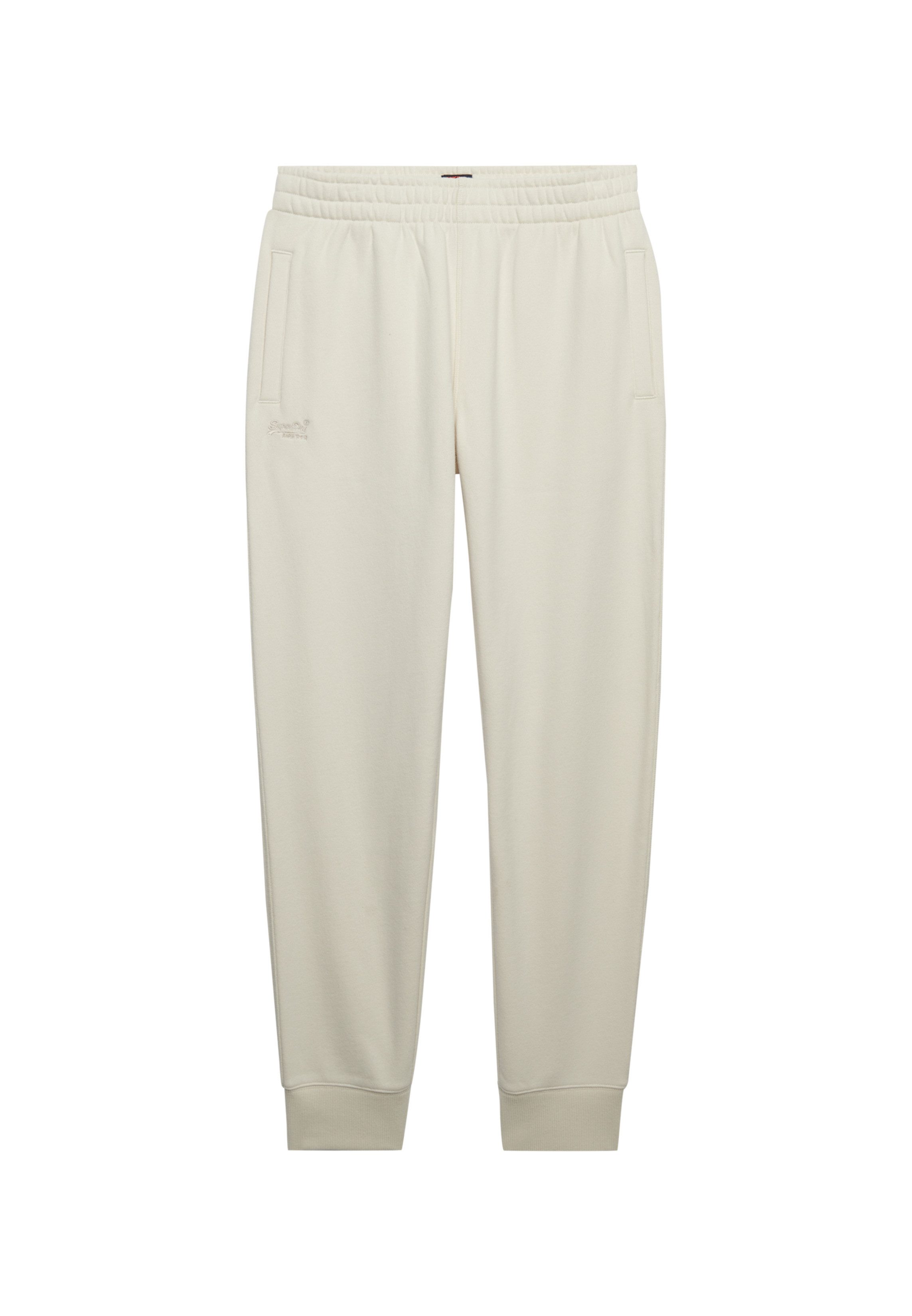 Superdry Sweathose ESSENTIAL LOGO JOGGERS HB