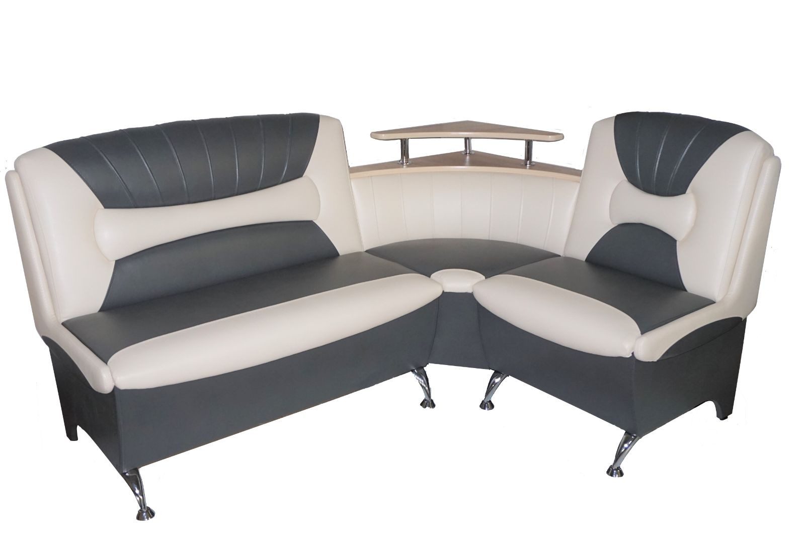 Rodnik Eckbank Arabika (aus Kunstleder oder Möbelstoff, beidseitige Montage günstig online kaufen