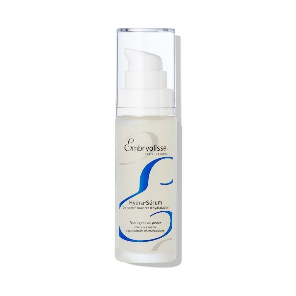 Embryolisse. Tagescreme hydra-serum 30ml