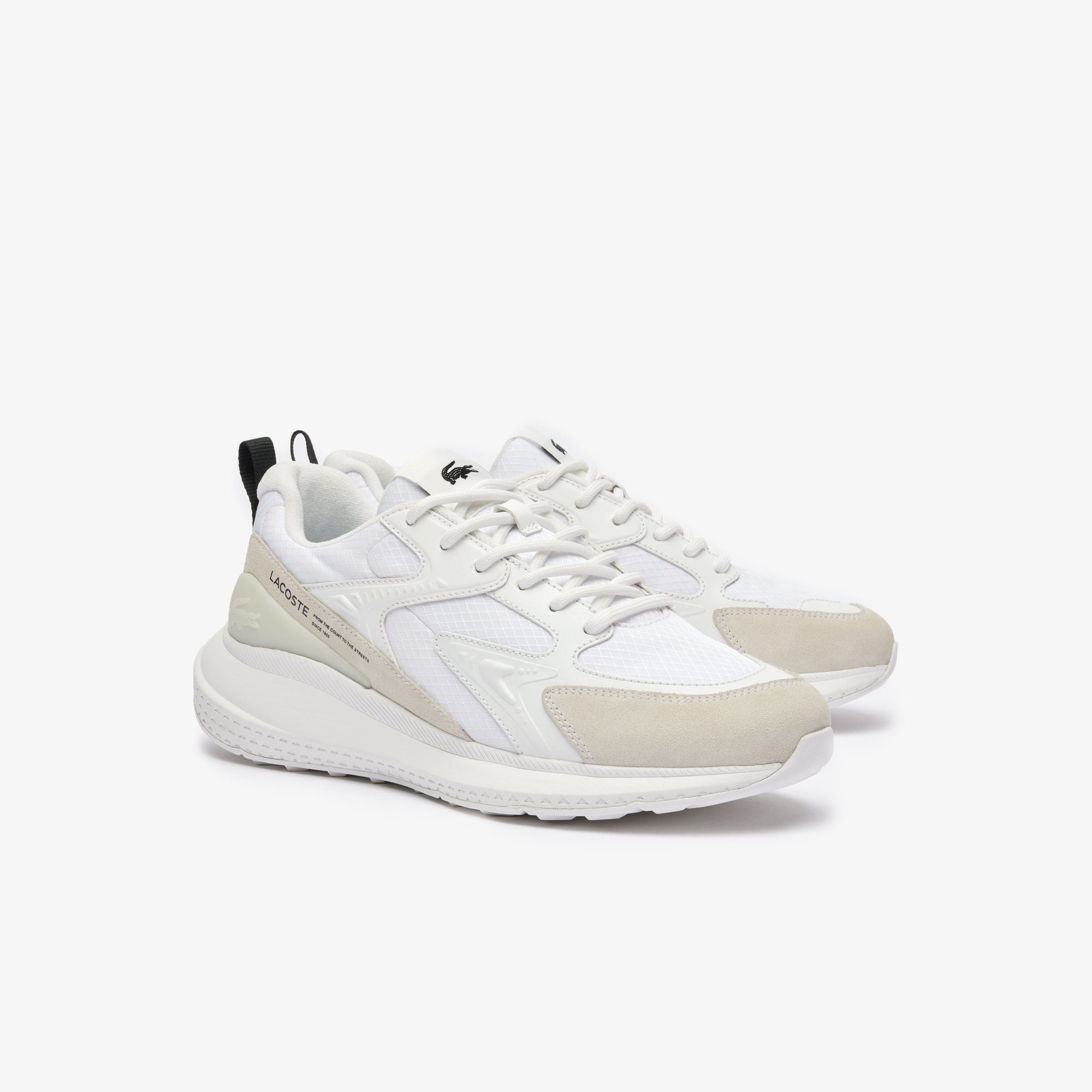 Lacoste L003 EVO 124 3 SMA Sneaker