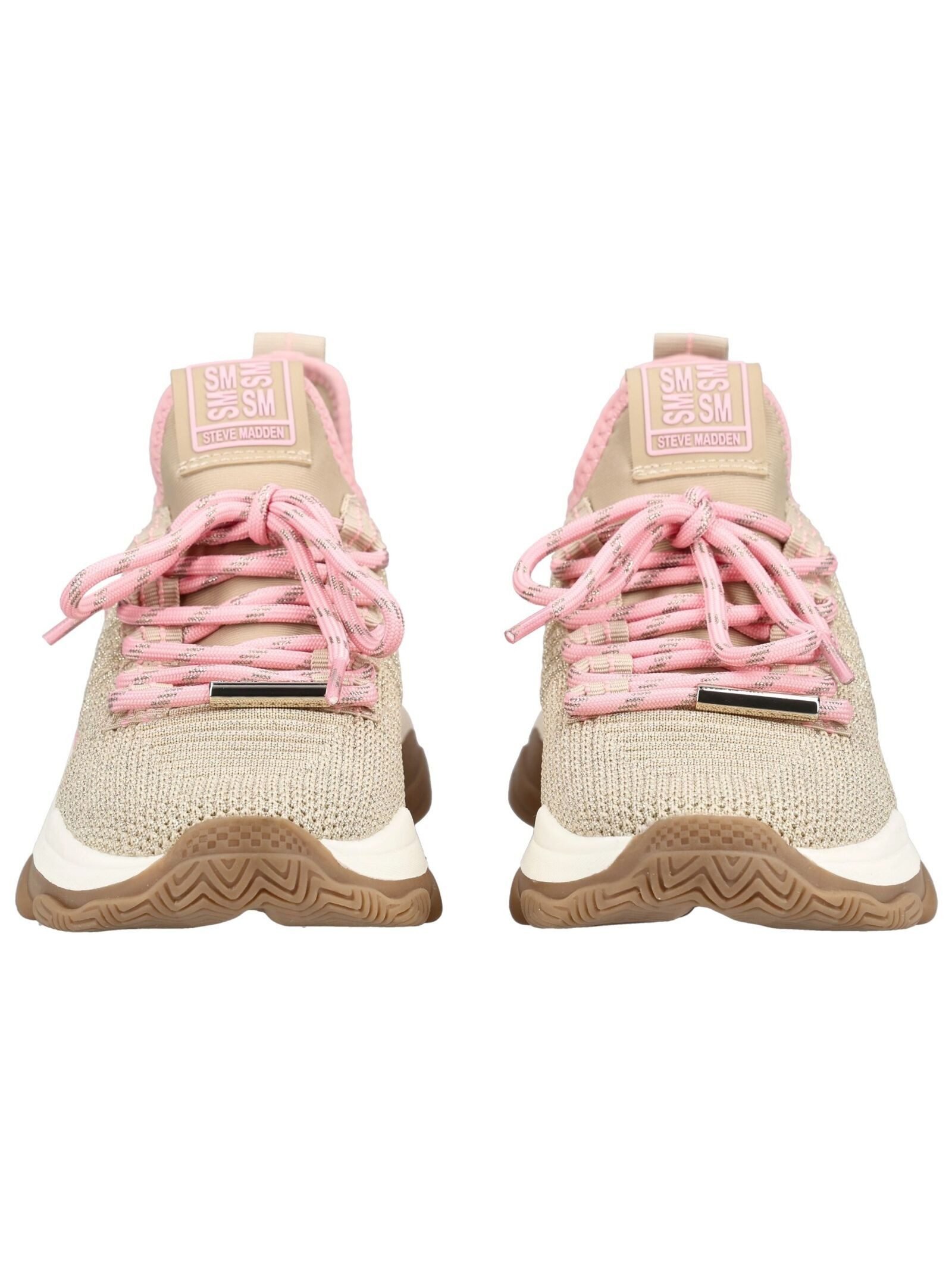 STEVE MADDEN STEVE MADDEN Sneaker Textil Sneaker