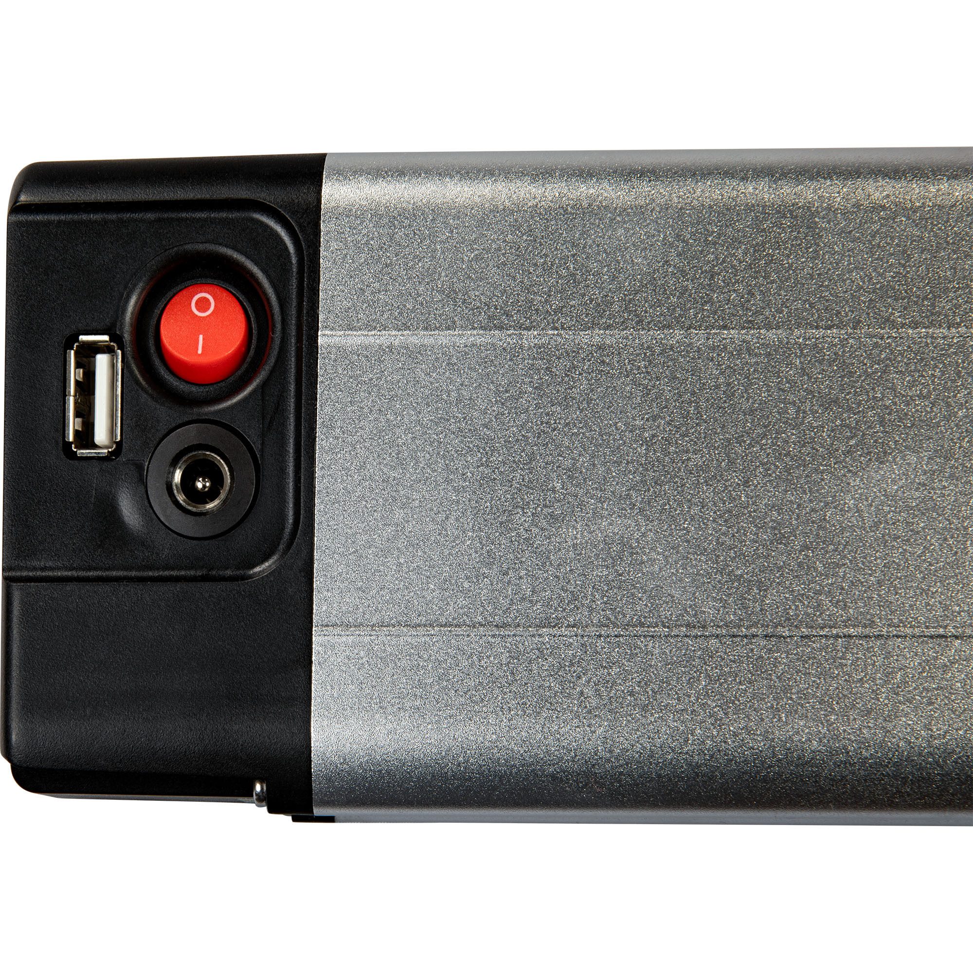 Zündapp Z101 E-Bike Akku 7800 mAh (36 V, 1 St), Z101 & Green 1.0 - 36V Lithium-Ionen Ersatzakku - Rahmenakku – Bild 4 von 5