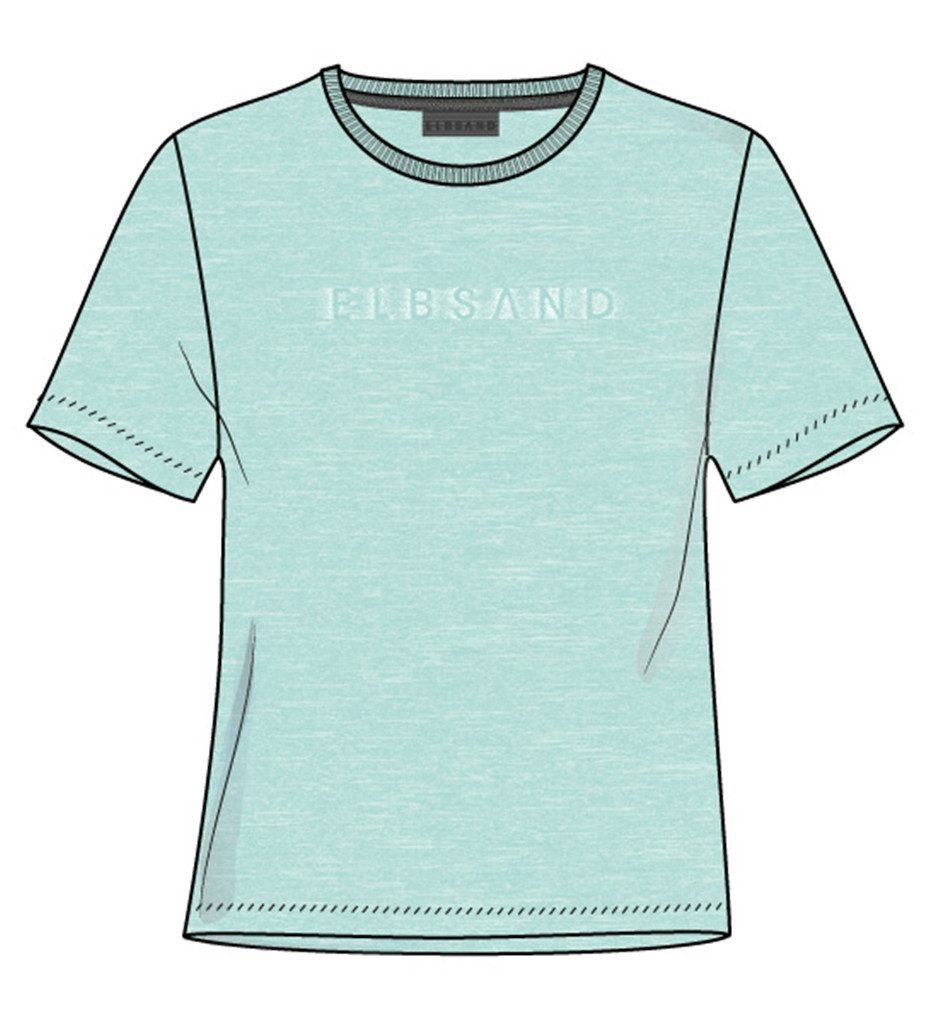 Elbsand T-Shirt ELBSAND Lorea T-Shirt