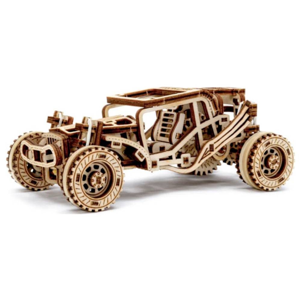 Revell® Modellbausatz Tiny Adventures - Buggy 00610