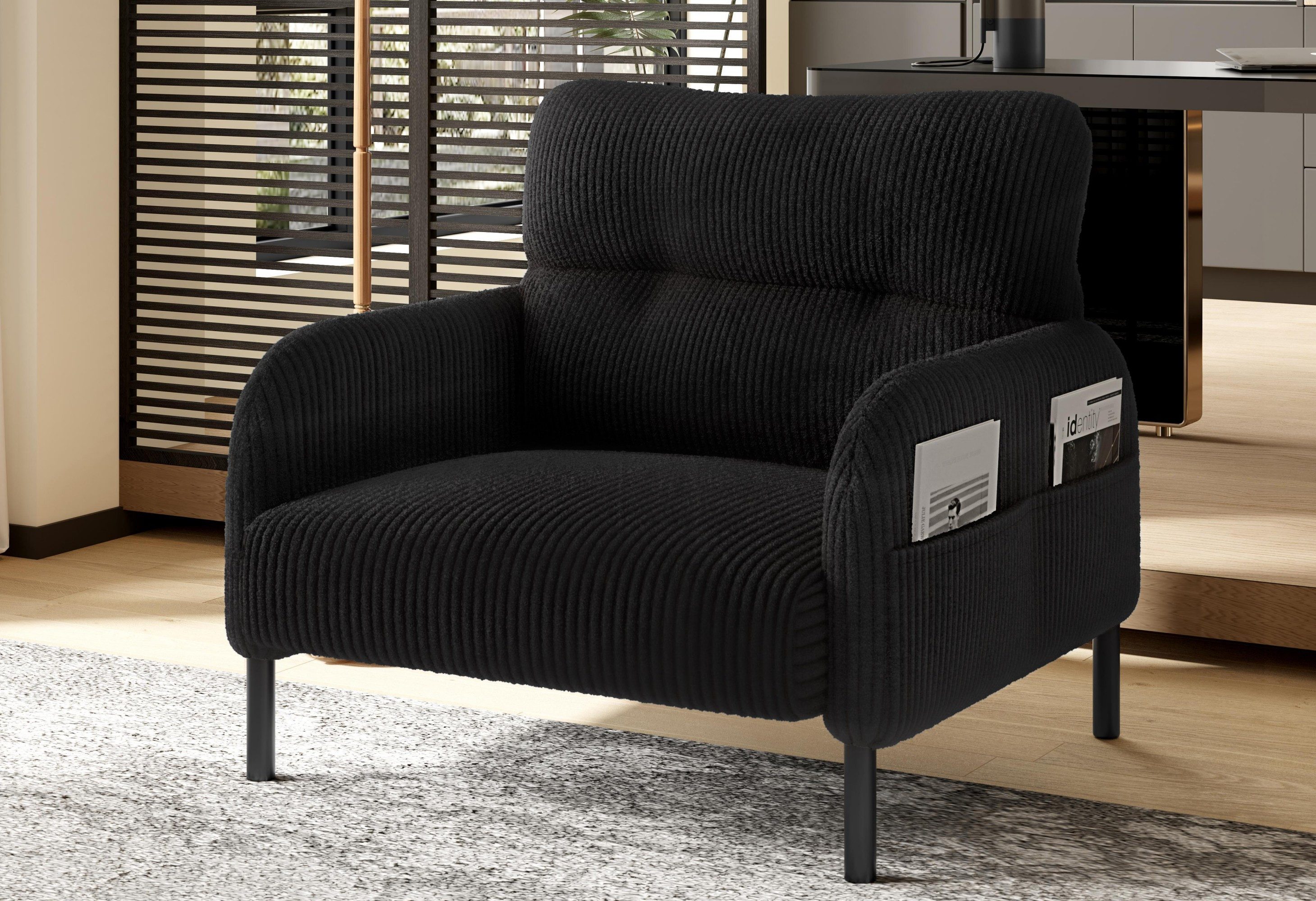 LVHOM Sofa Polstergarnitur, Sicher, komfortabel & multifunktional für Famil günstig online kaufen