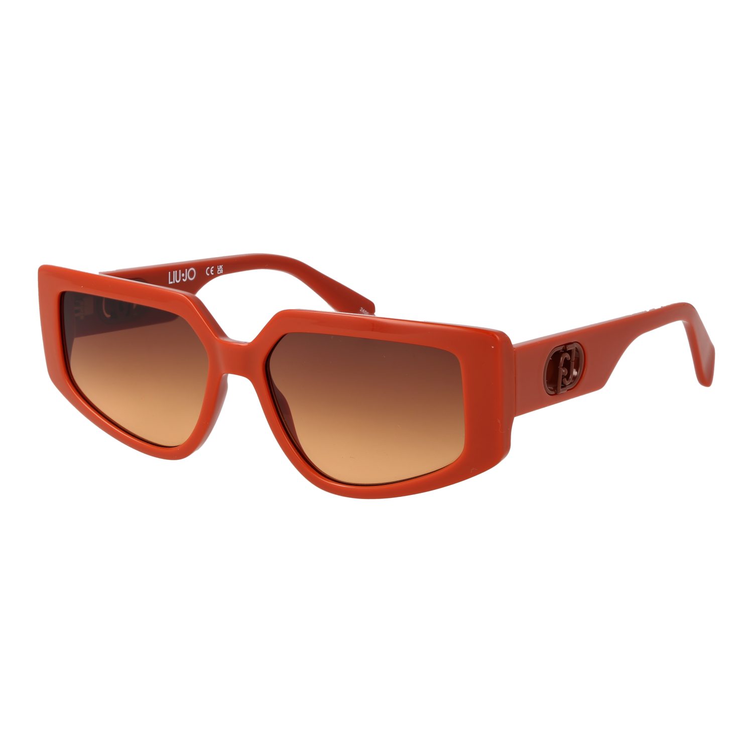 Liu Jo Sonnenbrille LJ801S 55223