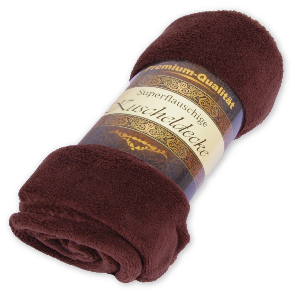 Bestlivings Tierdecke Hundedecke / Katzendecke, Kuscheldecke günstig online kaufen