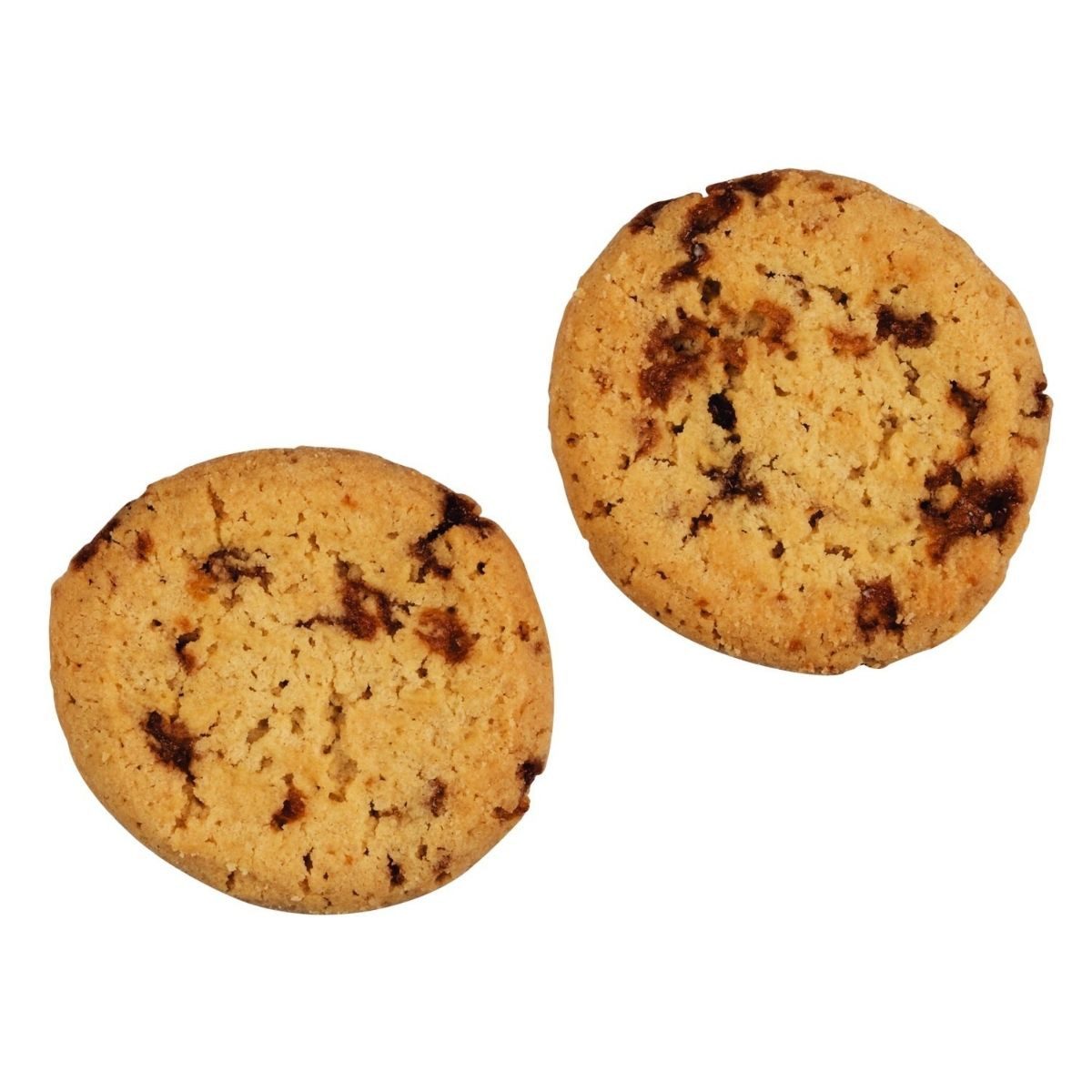 Cartwright & Butler Kekse Cartwright & Butler Salted Caramel Biscuits Kekse Salzkaramell 200 g, 200 g