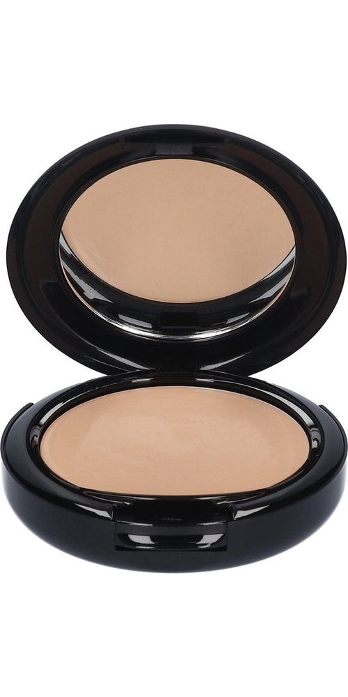 MAKE-UP STUDIO AMSTERDAM Foundation Make-up Studio Face It Cream Foundation WB2 Honey 8ml