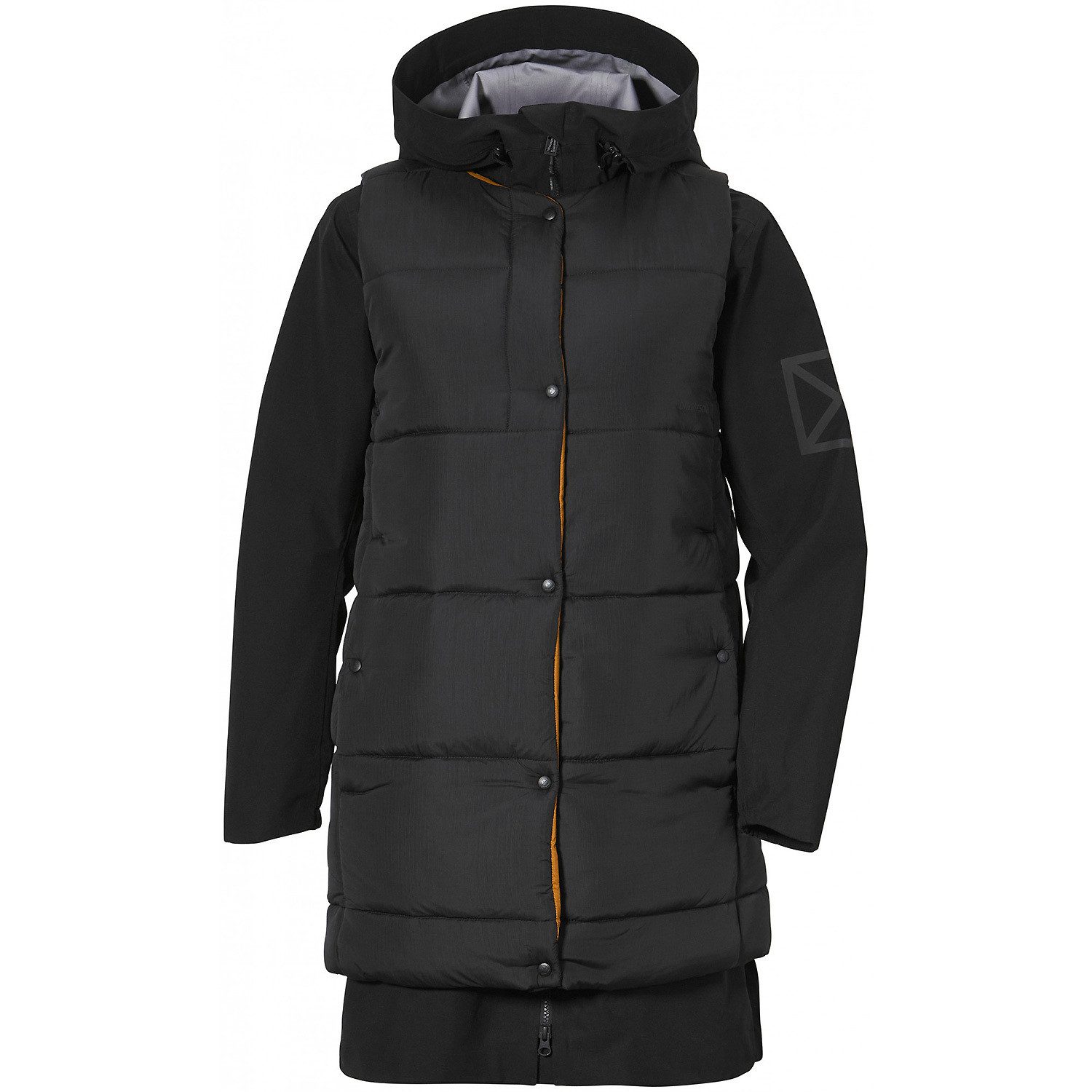 Didriksons Jacke W ENJA PARKA
