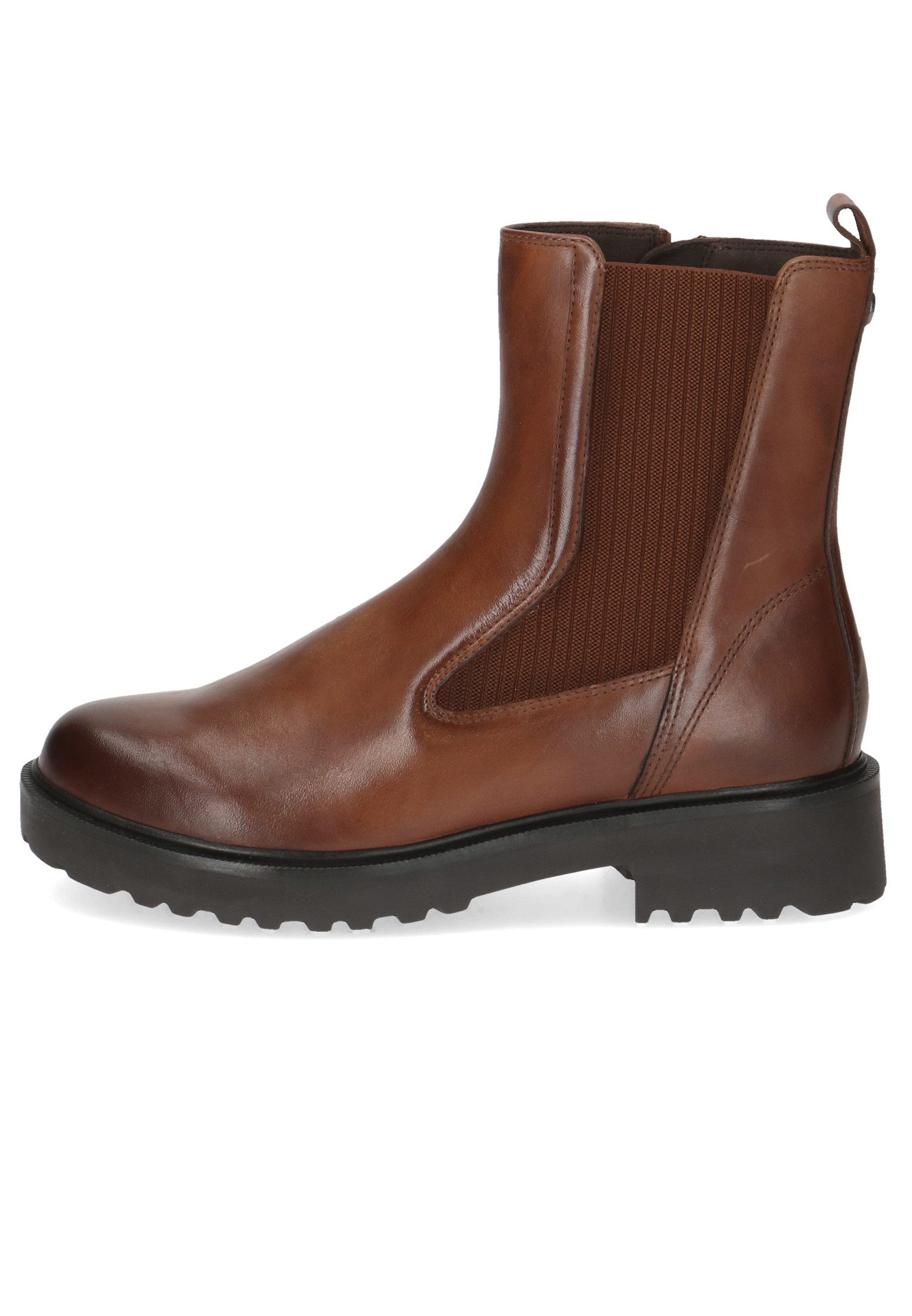 Caprice 9-25426-43 303 Cognac Comb Stiefelette