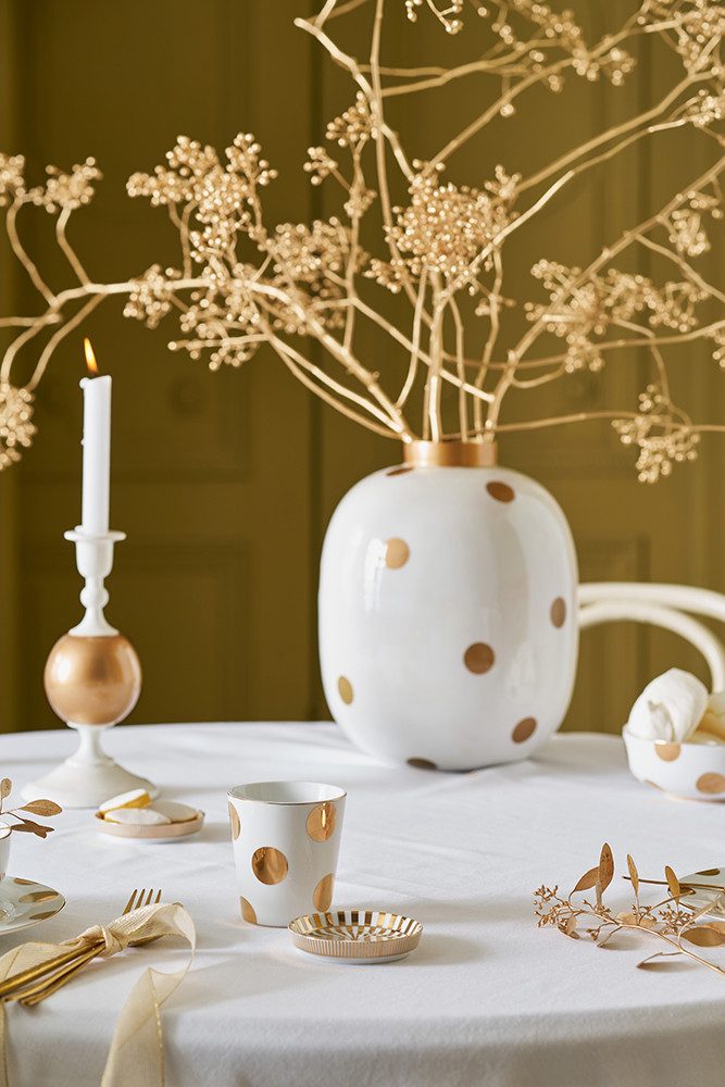 PiP Studio Dekovase Vase (1 St) günstig online kaufen