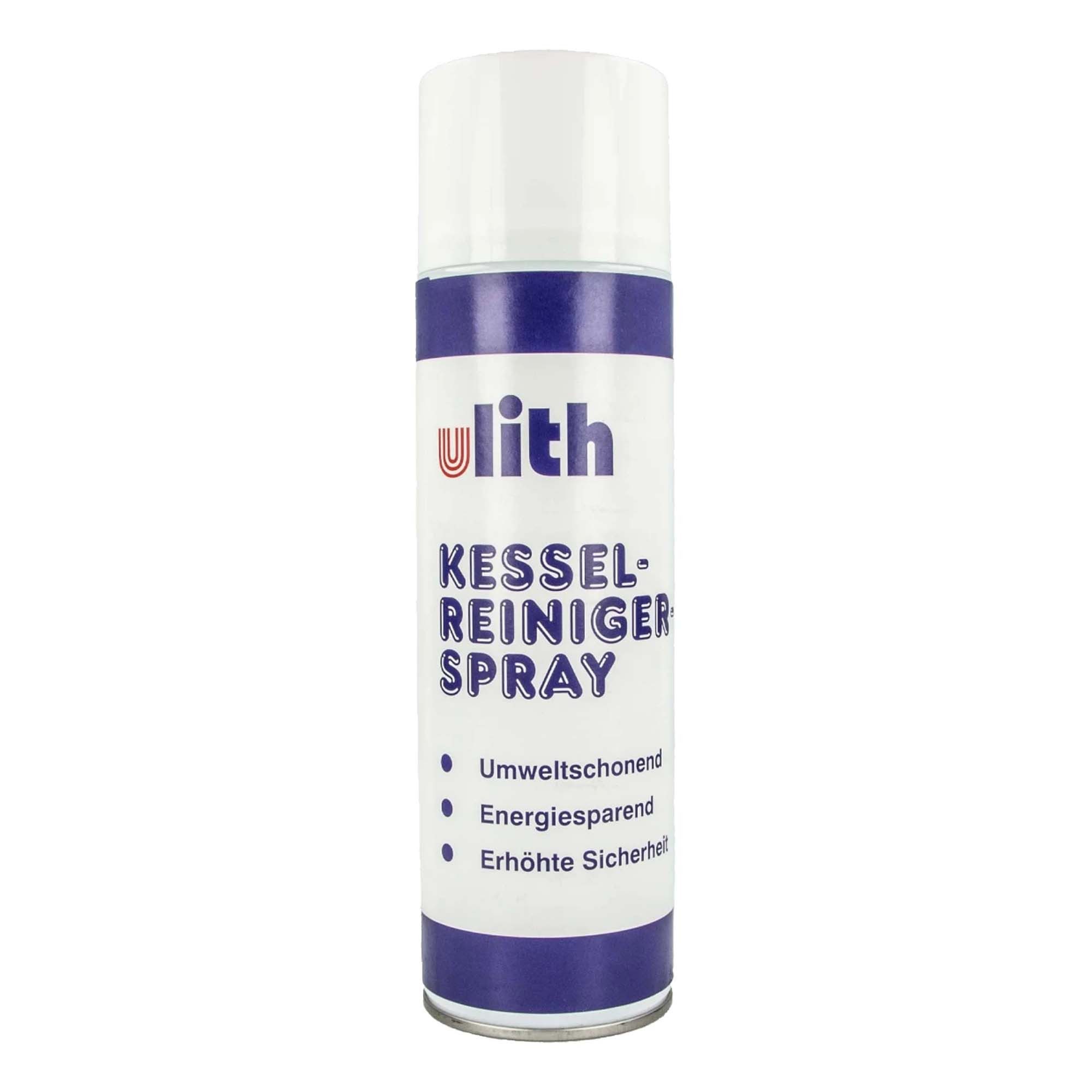Kesselreiniger-Spray 500 ml - für Gas- und Ölbrenner 244.016 Allzweckreiniger