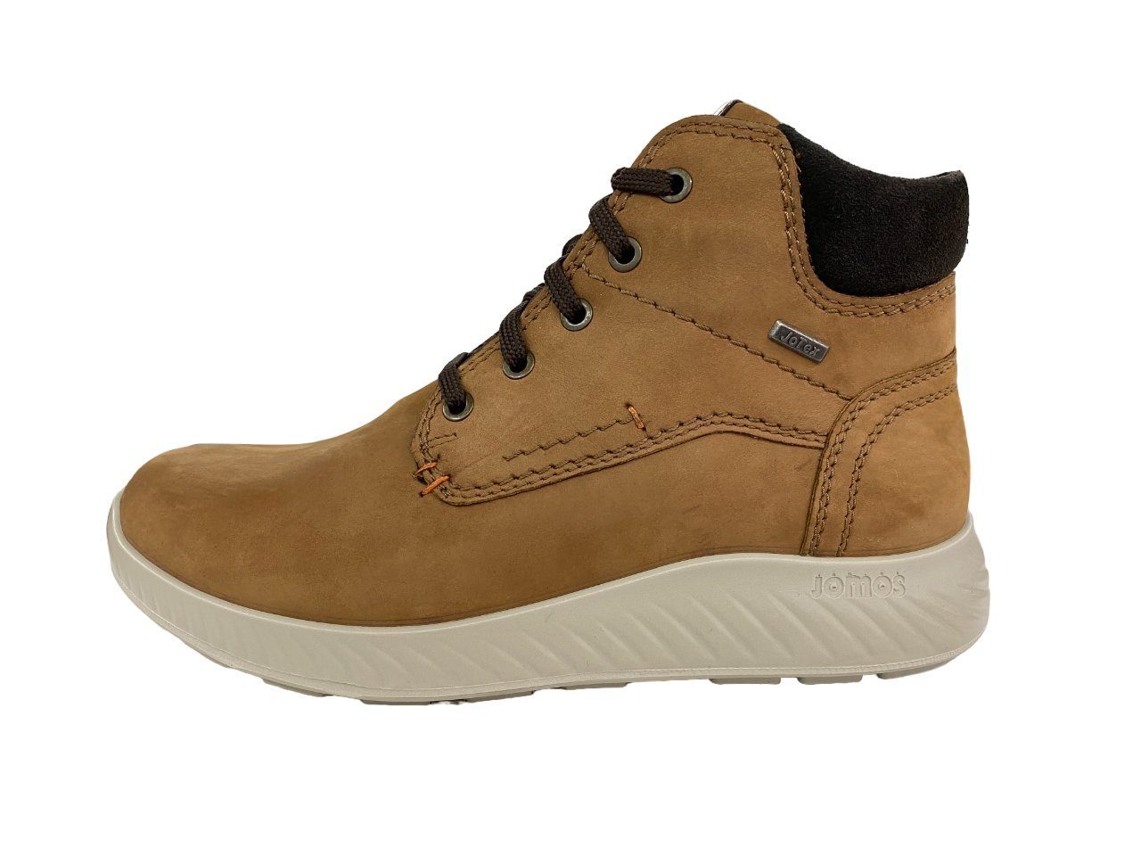 Jomos Jomos Herren Stiefelette MENORA Jo-Tex 326901-159-3096 camel/tuareg/santos braun Stiefelette