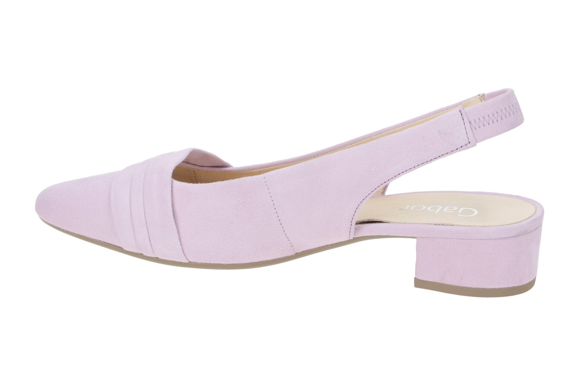 Gabor 21.521.13 Slingpumps Violett (viola 13) 