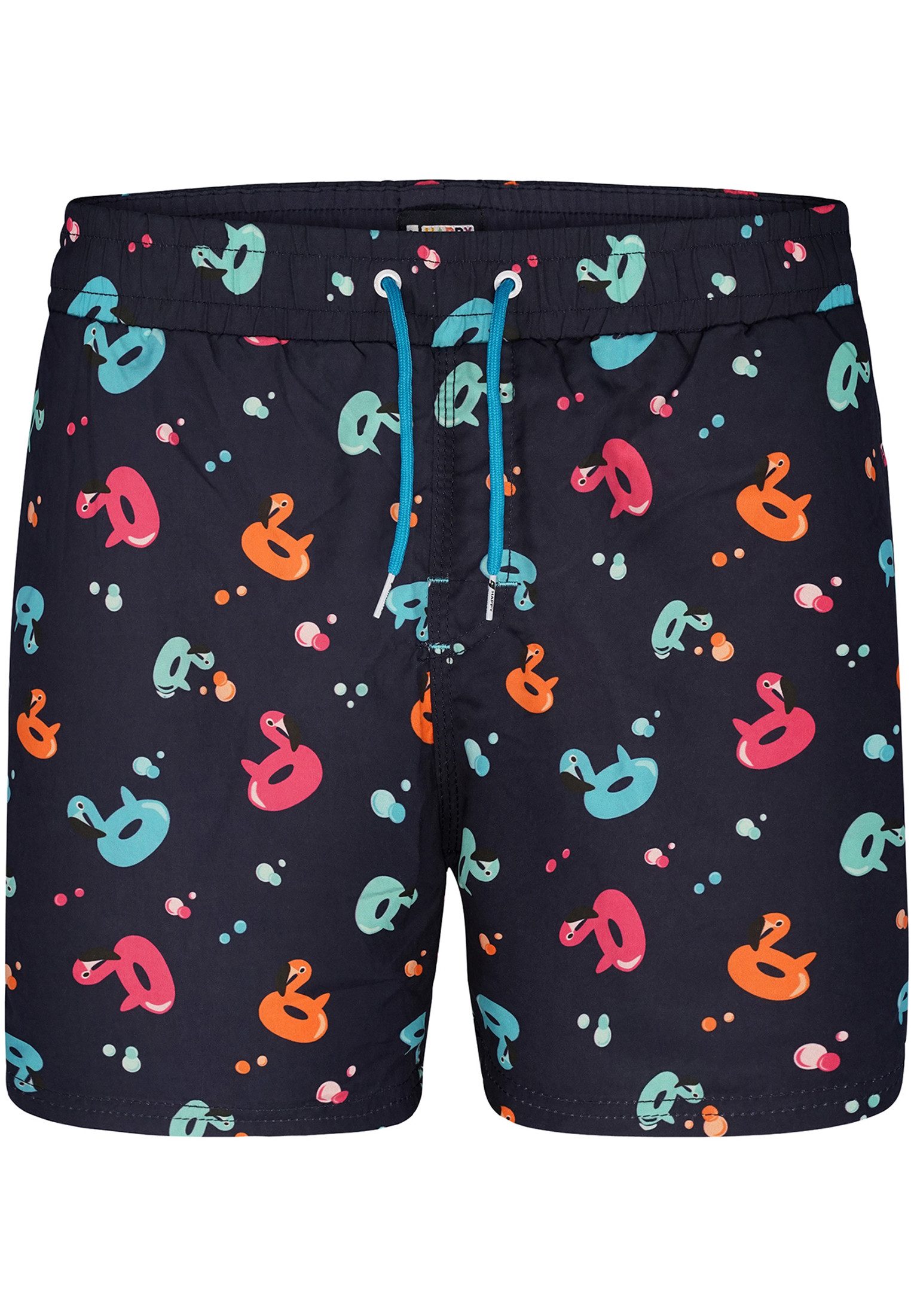 Badehose Motive
