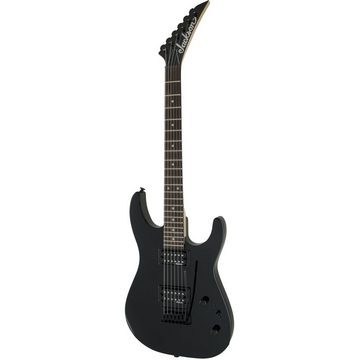 Jackson E-Gitarre, JS11 Dinky AM Gloss Black, E-Gitarren, ST-Modelle, JS11 Dinky AM Gloss Black - E-Gitarre