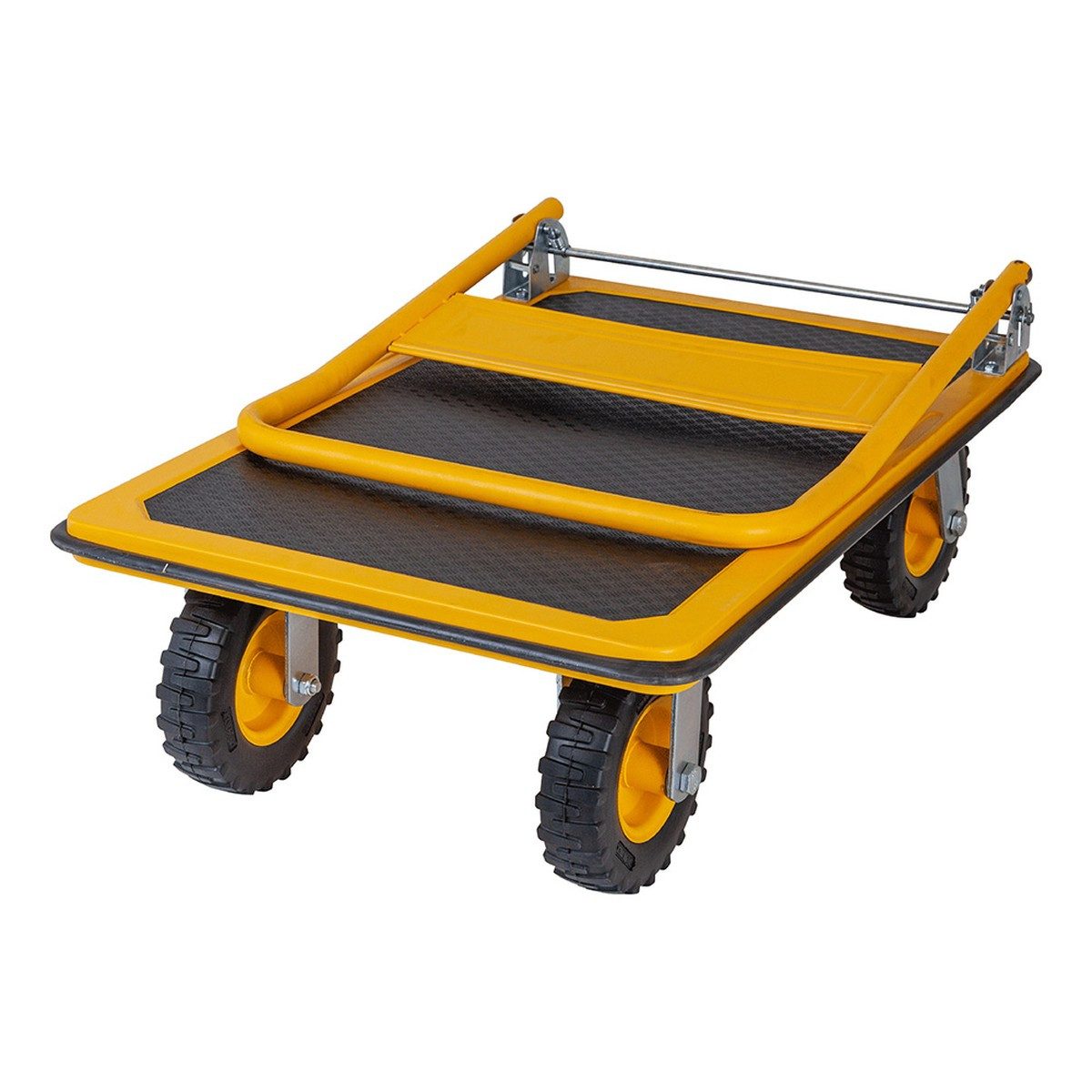 DeWalt Sackkarre Platformwagen - 400 kg - staal - DXWT-504