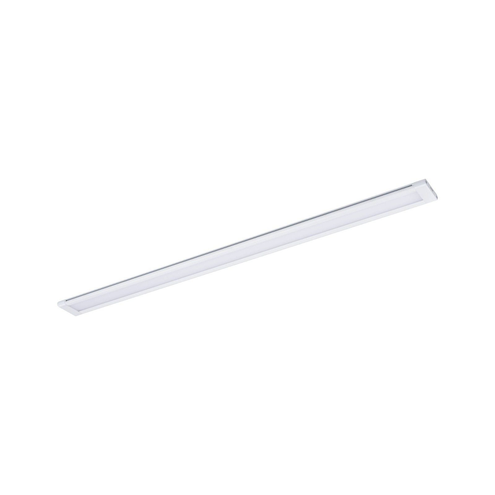 Paulmann Unterschrankleuchte Clever Connect Spot Border 500mm 1x7,3W 12V Weiß matt/Kunststoff, LED fest integriert, Tageslichtweiß, 2700-6500K – Bild 4 von 5